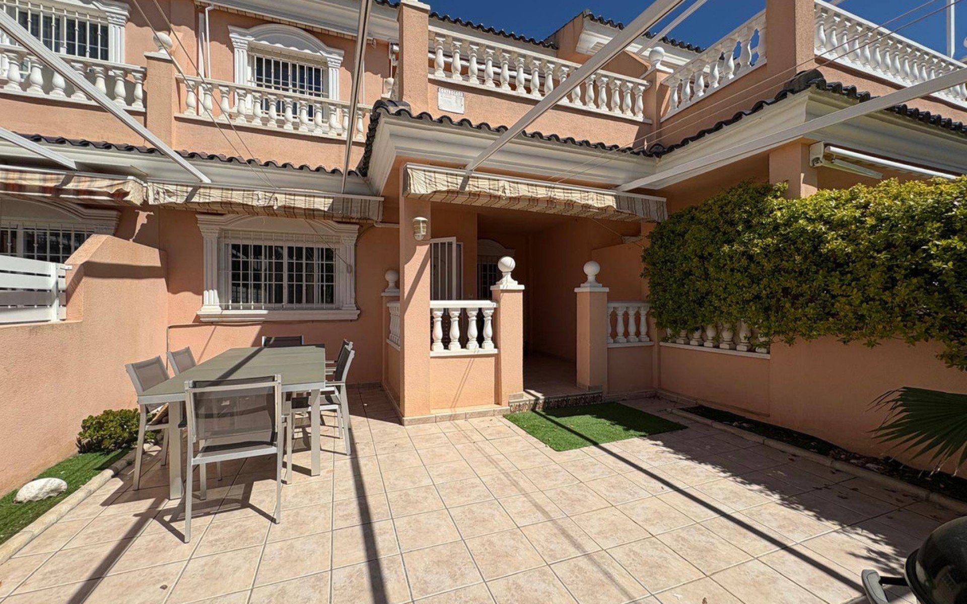 Resale - Rijtjes huis - Santa Pola - Gran Alacant