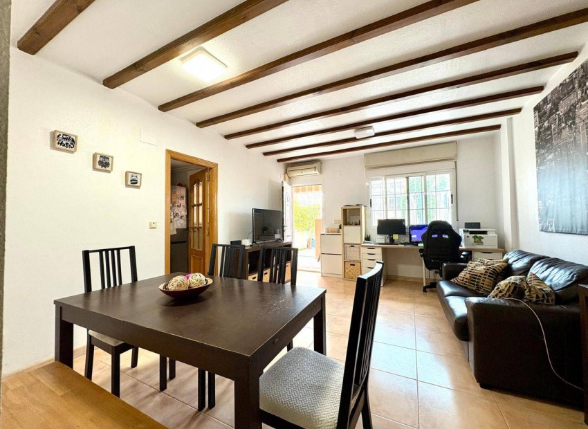 Resale - Rijtjes huis - Santa Pola - Gran Alacant