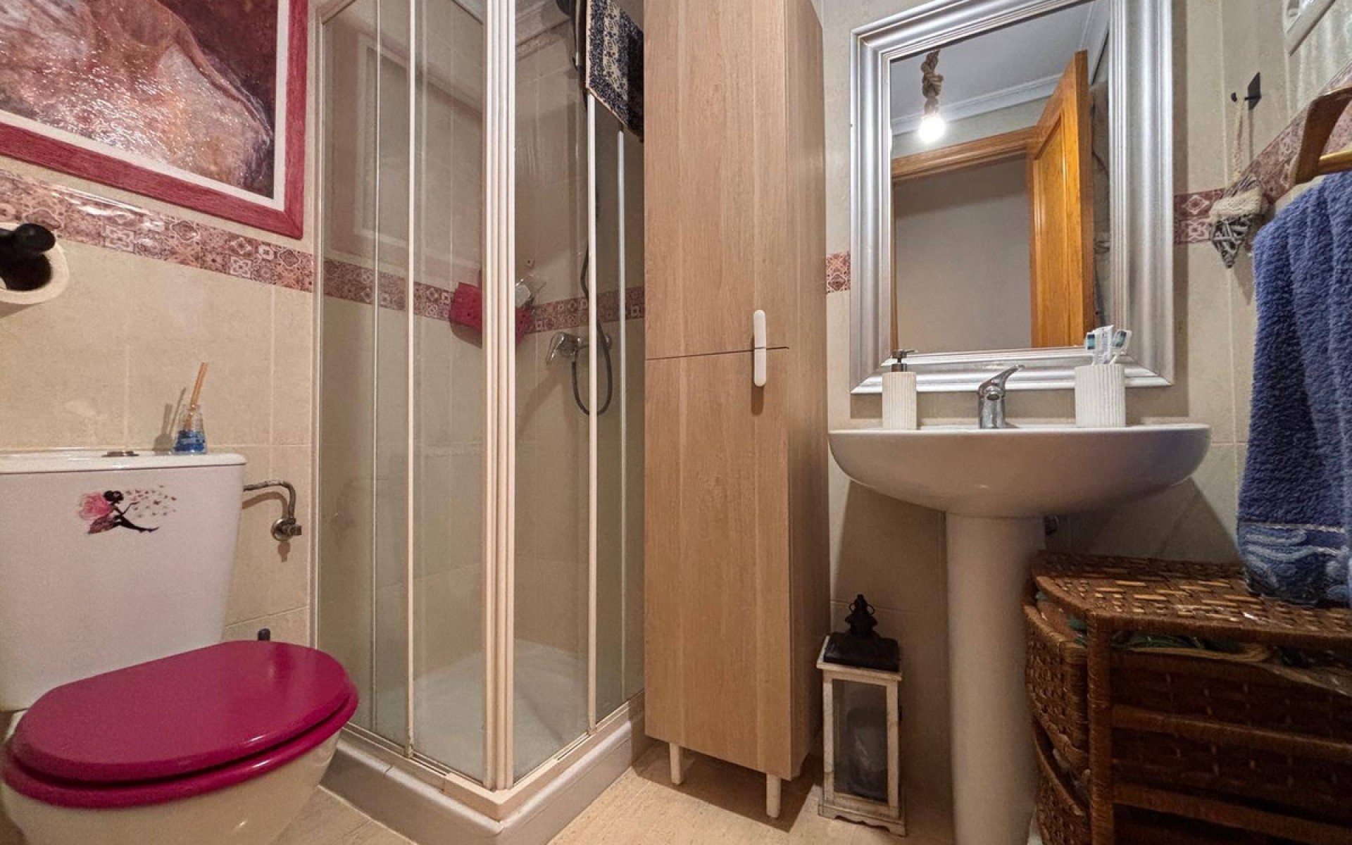 Resale - Rijtjes huis - Santa Pola - Gran Alacant