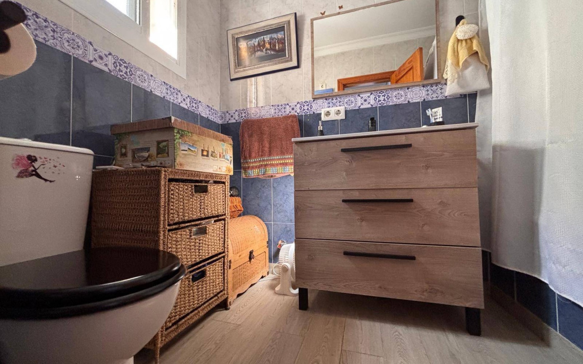 Resale - Rijtjes huis - Santa Pola - Gran Alacant