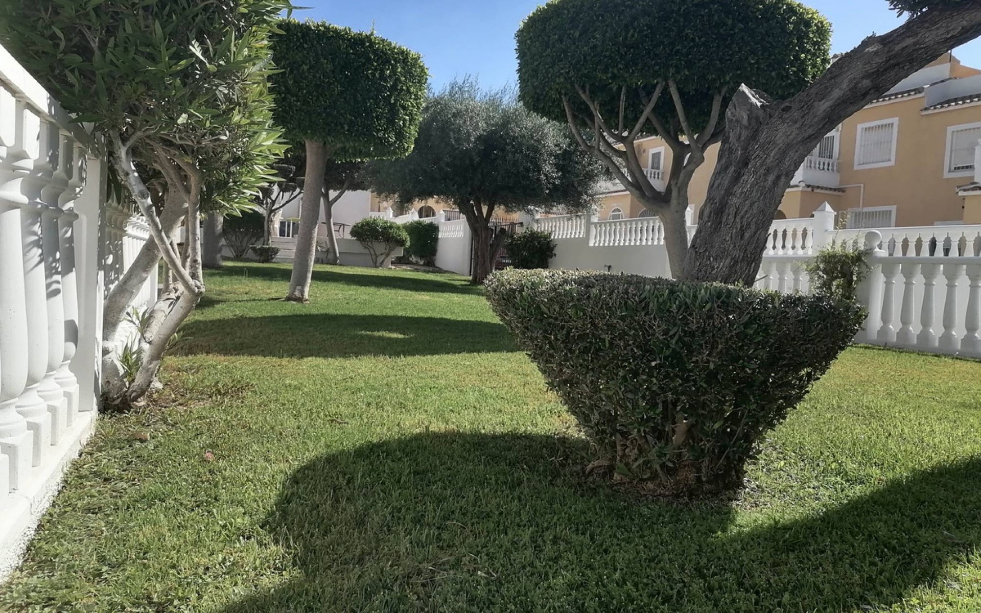 Resale - Rijtjes huis - Santa Pola - Gran Alacant