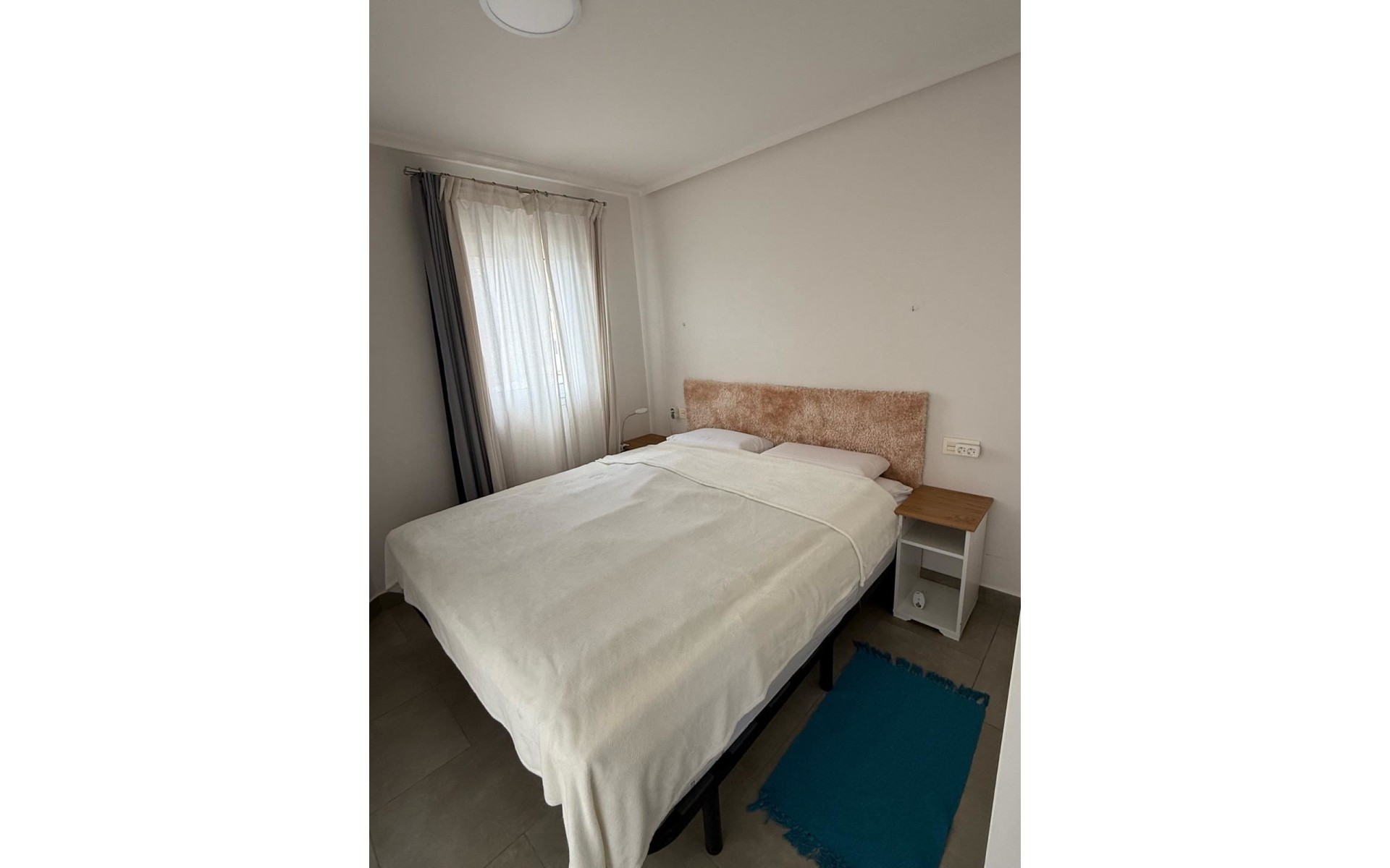 Resale - Rijtjes huis - Santa Pola - Santa Pola Centro