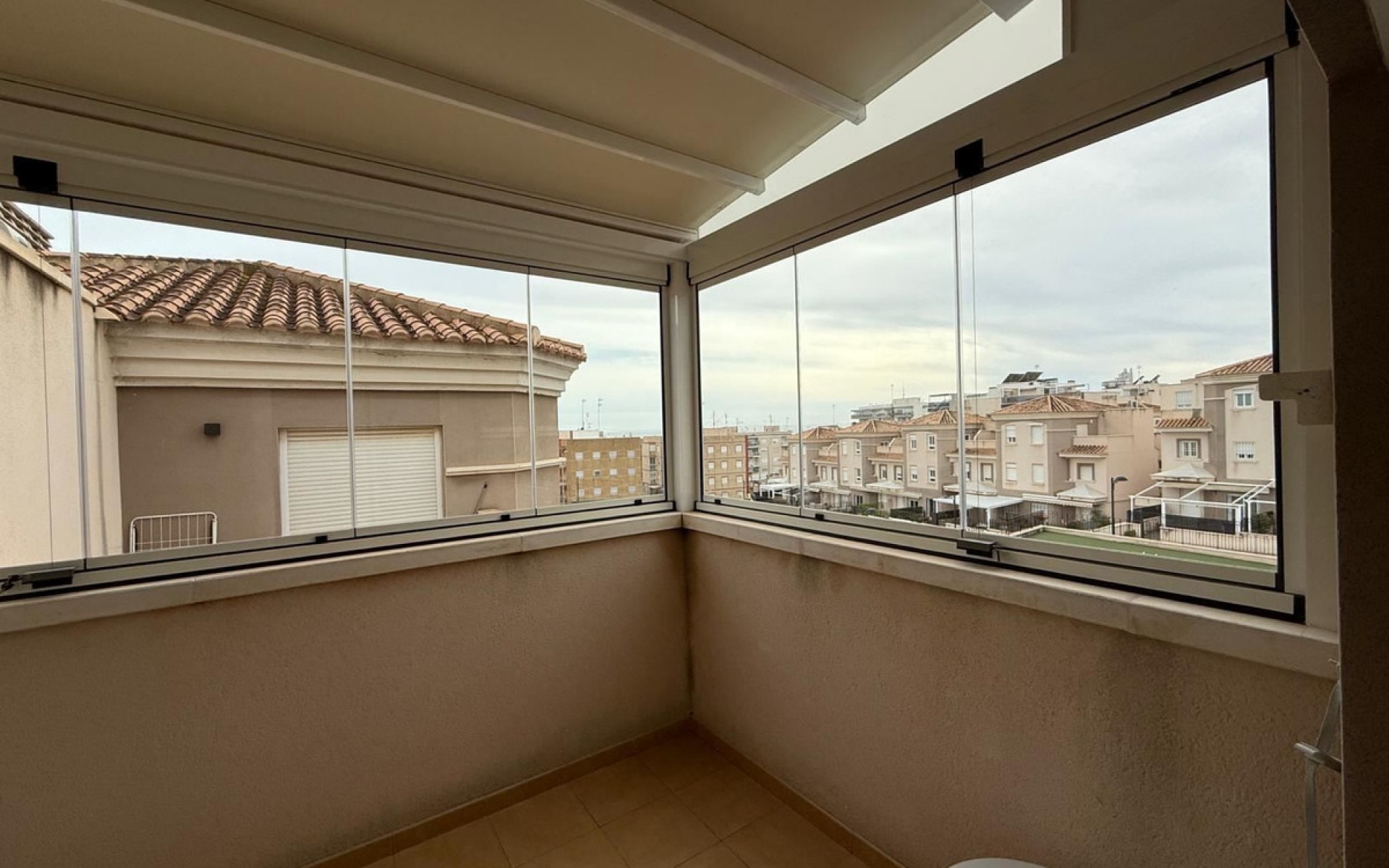 Resale - Rijtjes huis - Santa Pola - Santa Pola Centro