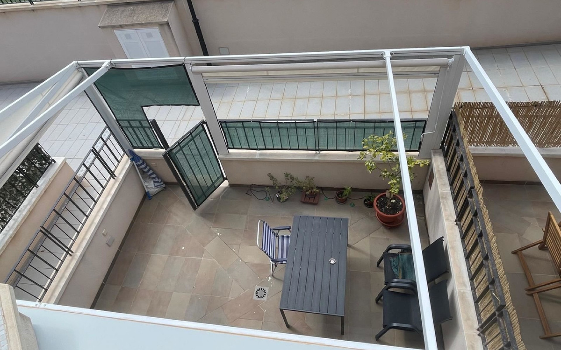 Resale - Rijtjes huis - Santa Pola - Santa Pola Centro