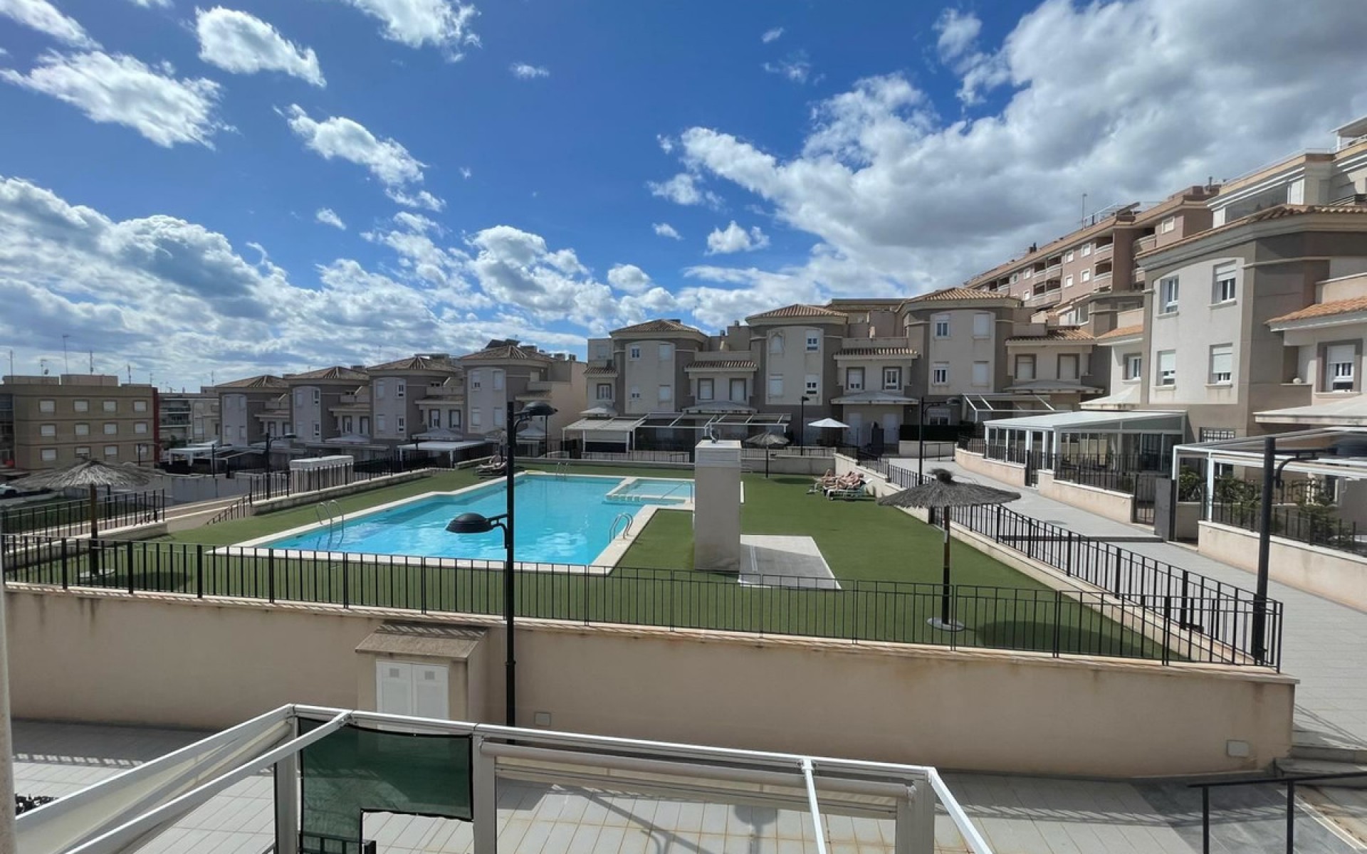 Resale - Rijtjes huis - Santa Pola - Santa Pola Centro