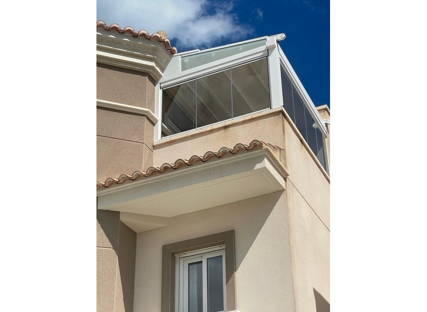 Resale - Rijtjes huis - Santa Pola - Santa Pola Centro