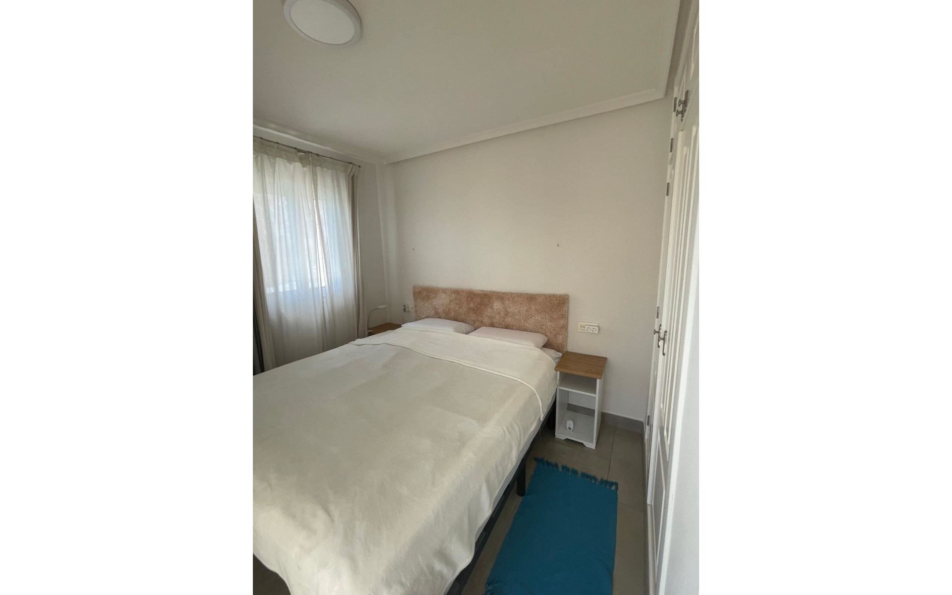 Resale - Rijtjes huis - Santa Pola - Santa Pola Centro
