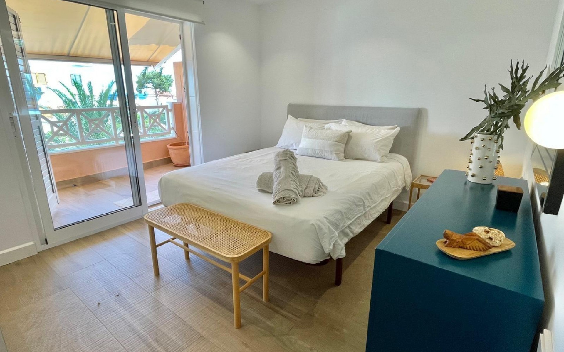 Resale - Rijtjes huis - Santa Pola - Santa Pola Centro
