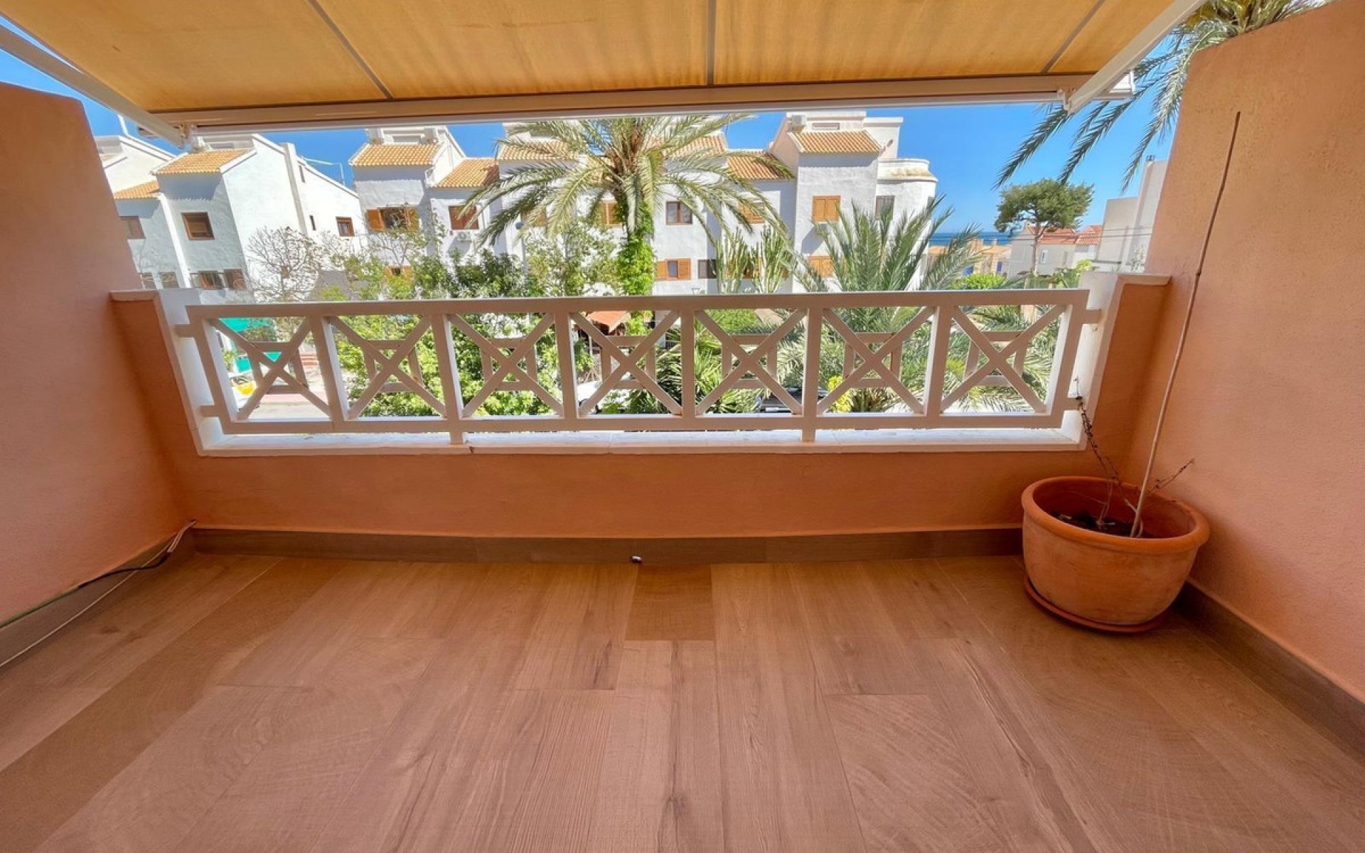 Resale - Rijtjes huis - Santa Pola - Santa Pola Centro