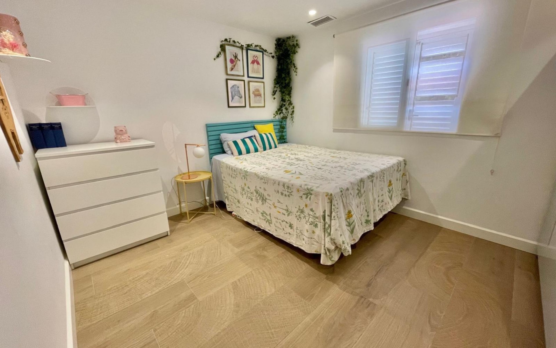 Resale - Rijtjes huis - Santa Pola - Santa Pola Centro