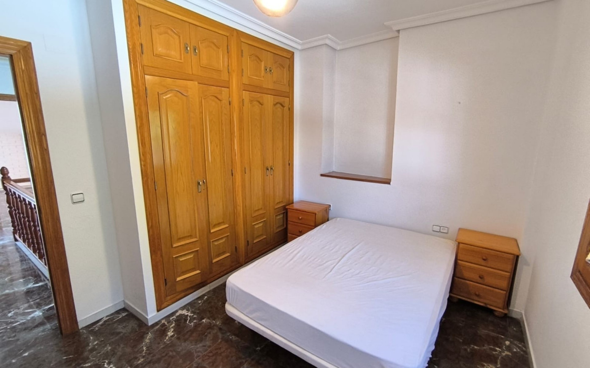 Resale - Rijtjes huis - Sax - Sax Centro