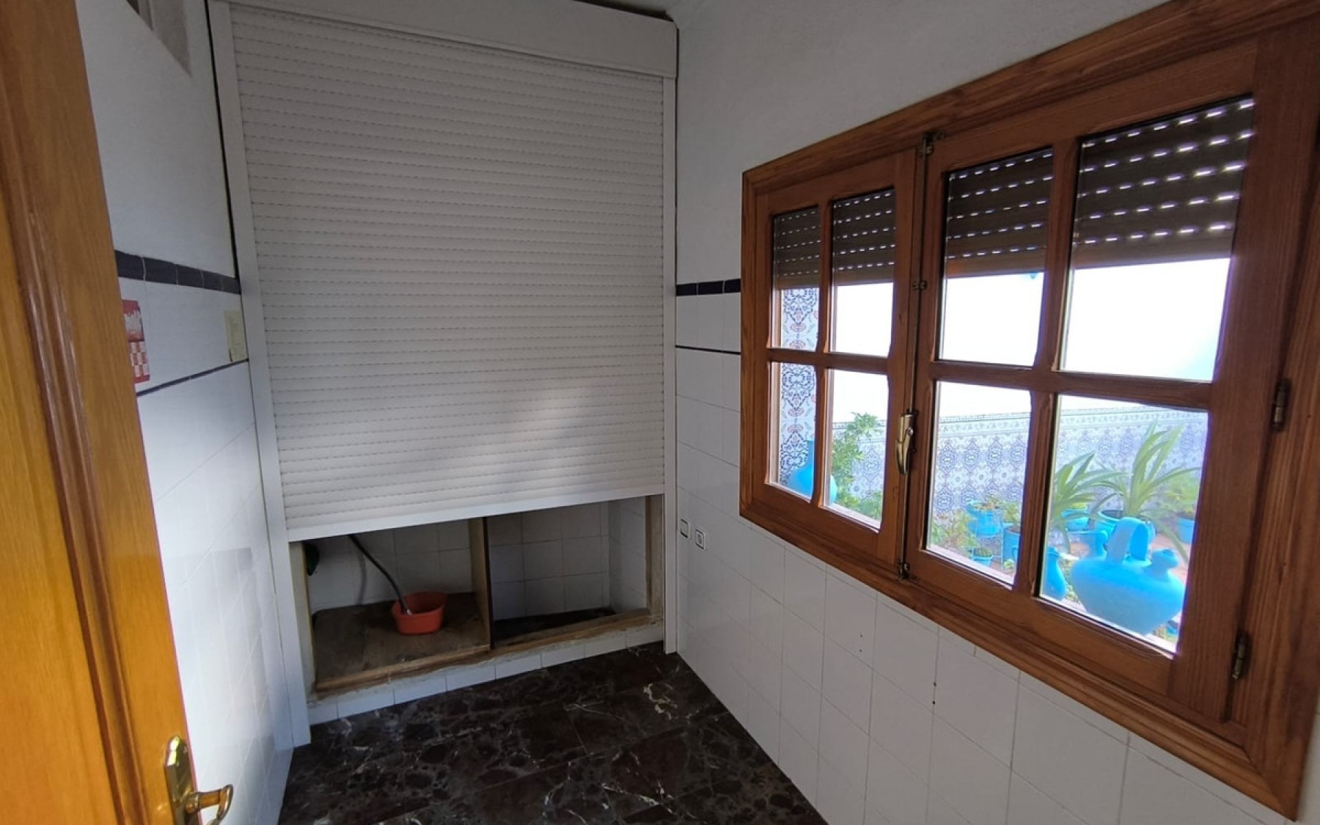 Resale - Rijtjes huis - Sax - Sax Centro