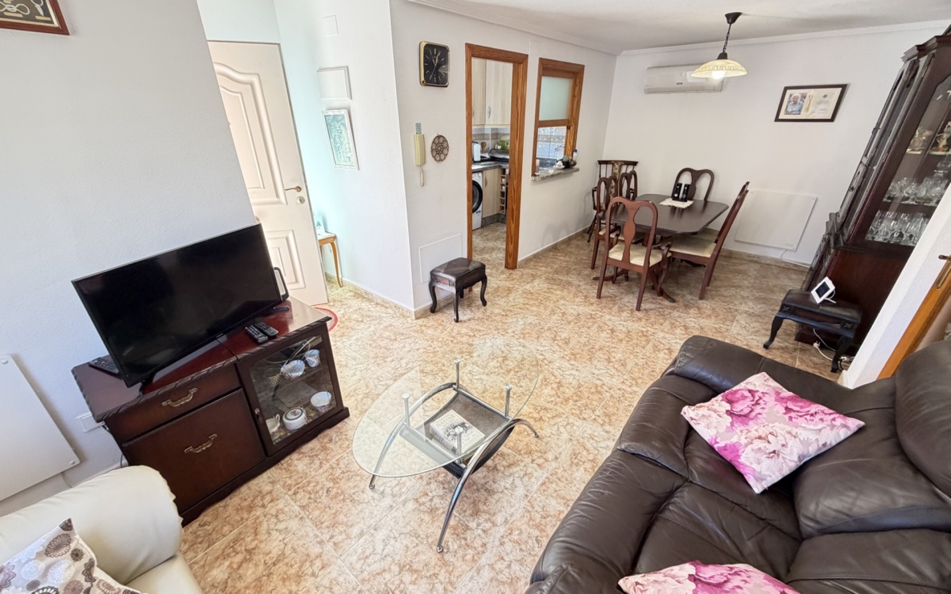 Resale - Rijtjes huis - Torre De La Horadada - Torre de la Horadada