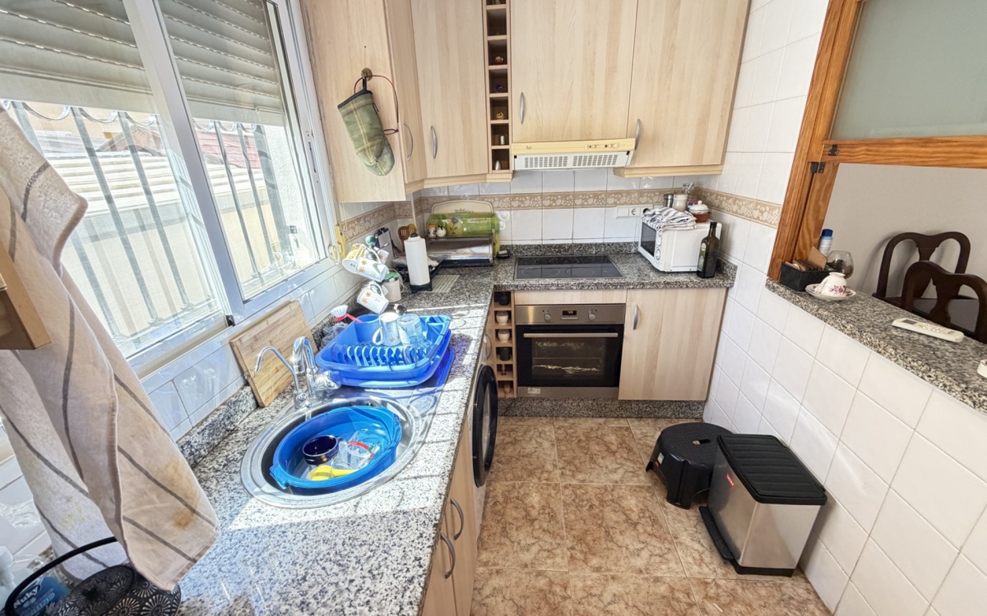 Resale - Rijtjes huis - Torre De La Horadada - Torre de la Horadada