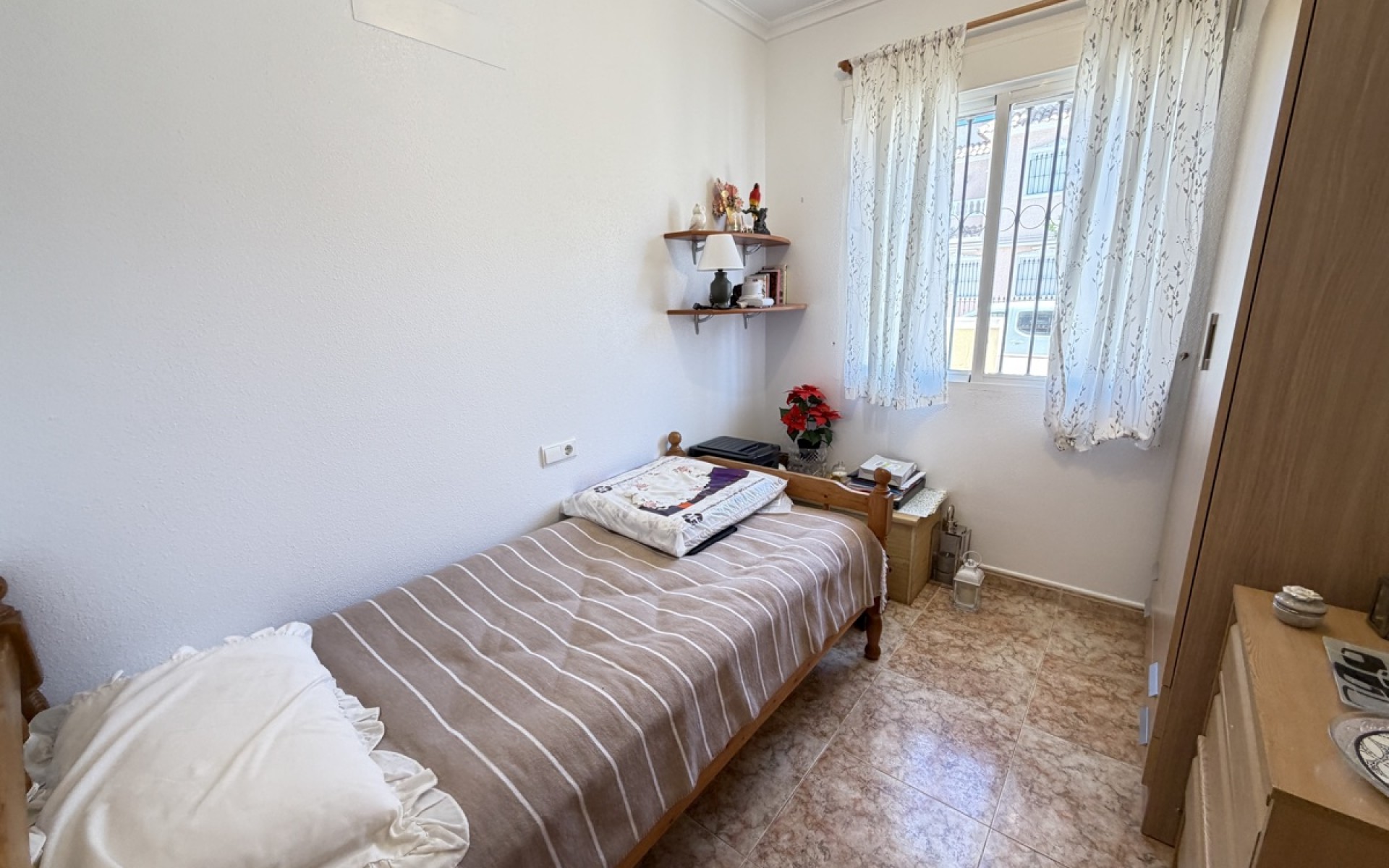 Resale - Rijtjes huis - Torre De La Horadada - Torre de la Horadada