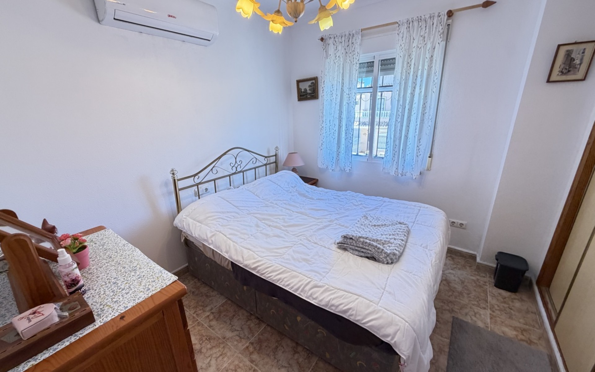 Resale - Rijtjes huis - Torre De La Horadada - Torre de la Horadada