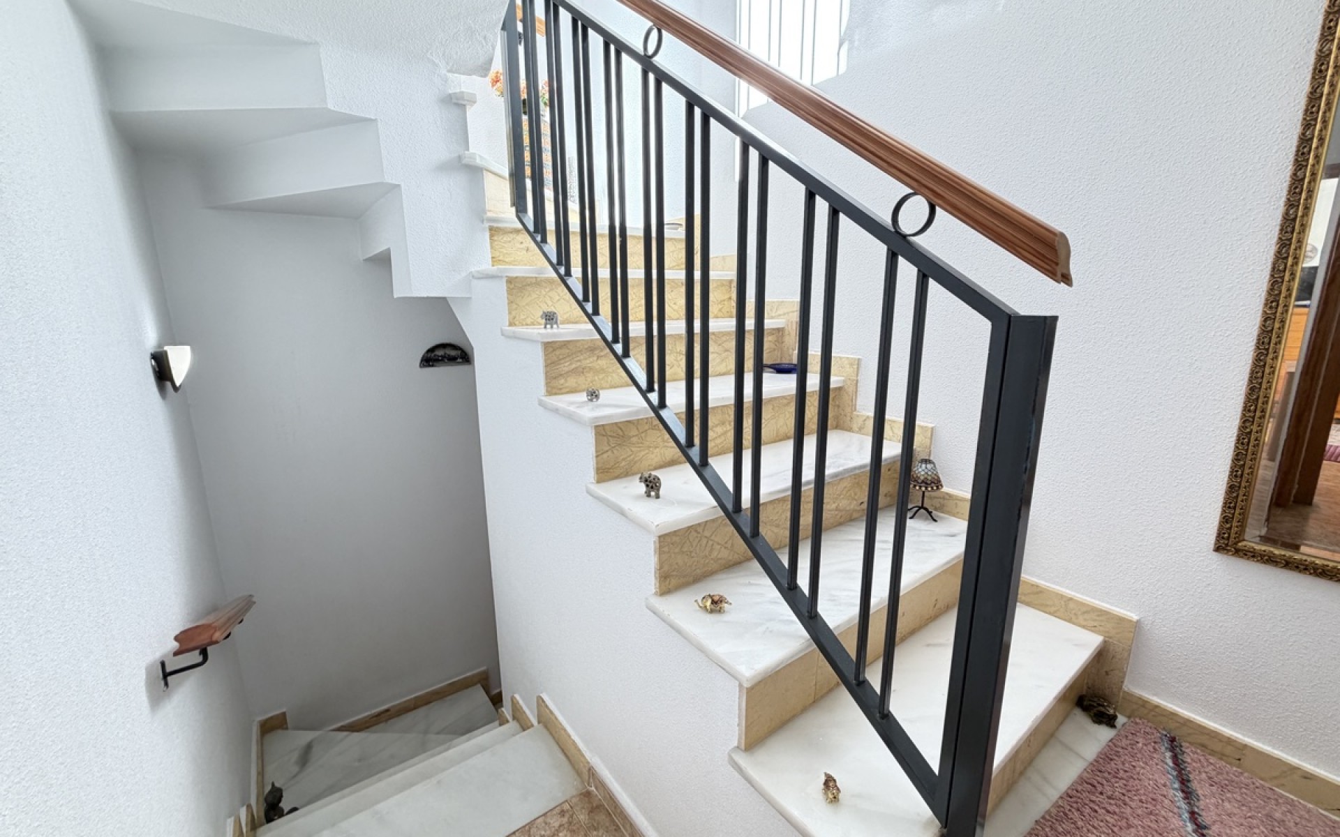 Resale - Rijtjes huis - Torre De La Horadada - Torre de la Horadada