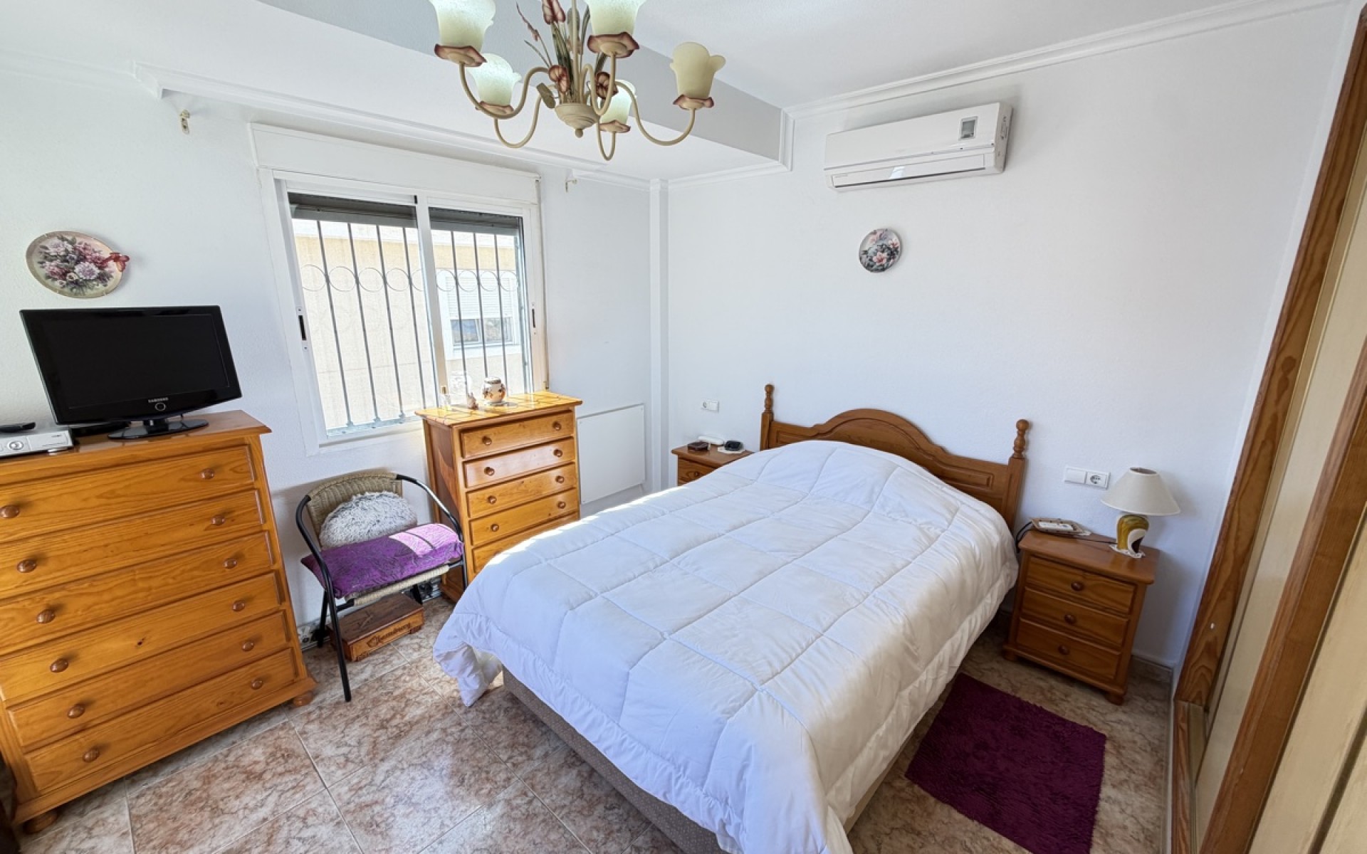 Resale - Rijtjes huis - Torre De La Horadada - Torre de la Horadada