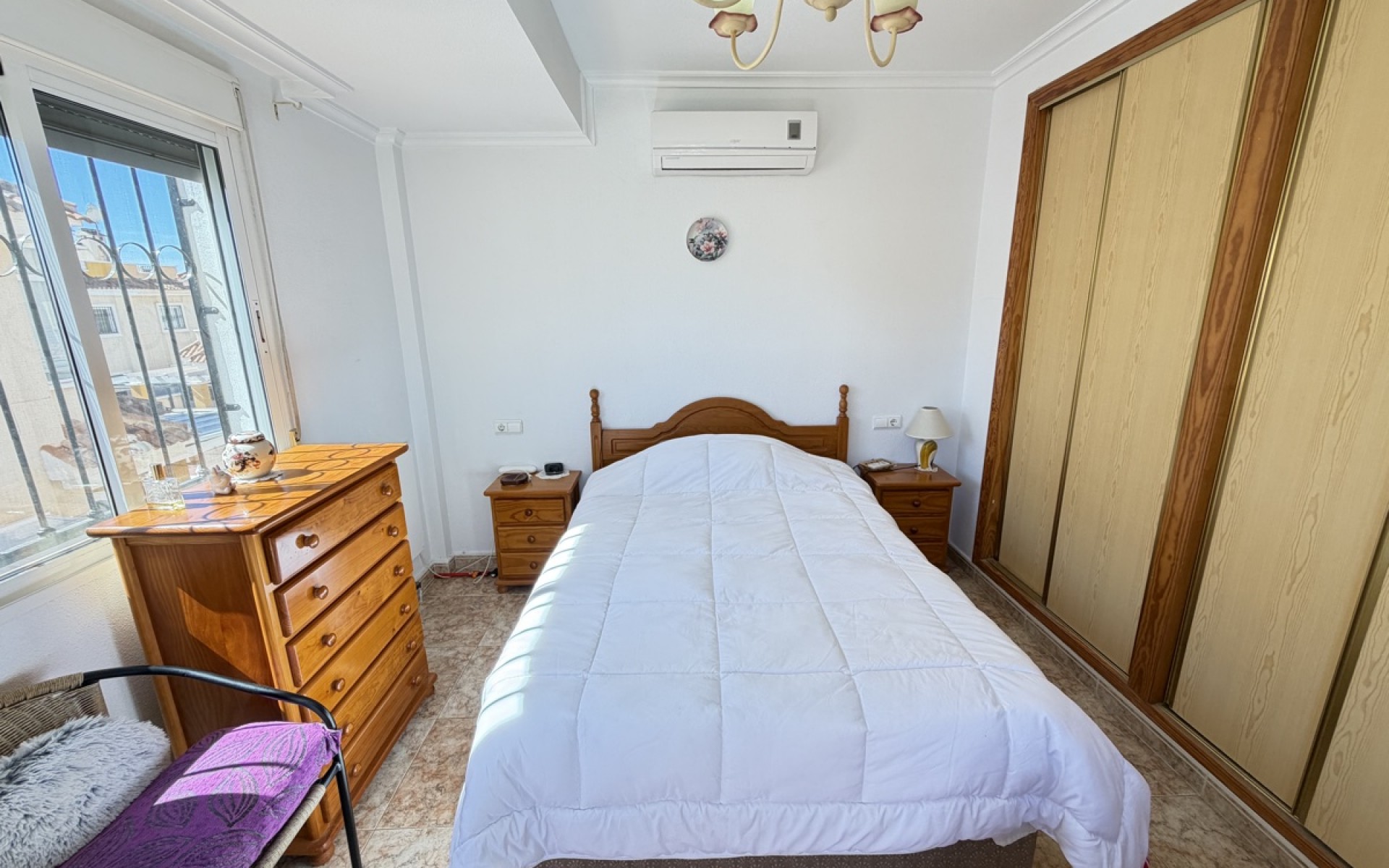Resale - Rijtjes huis - Torre De La Horadada - Torre de la Horadada