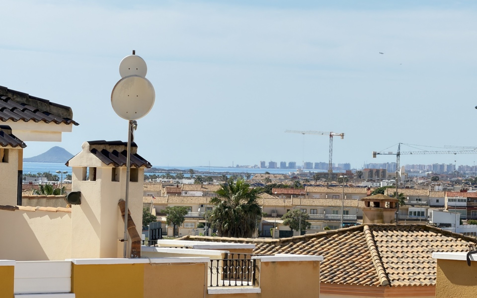Resale - Rijtjes huis - Torre De La Horadada - Torre de la Horadada