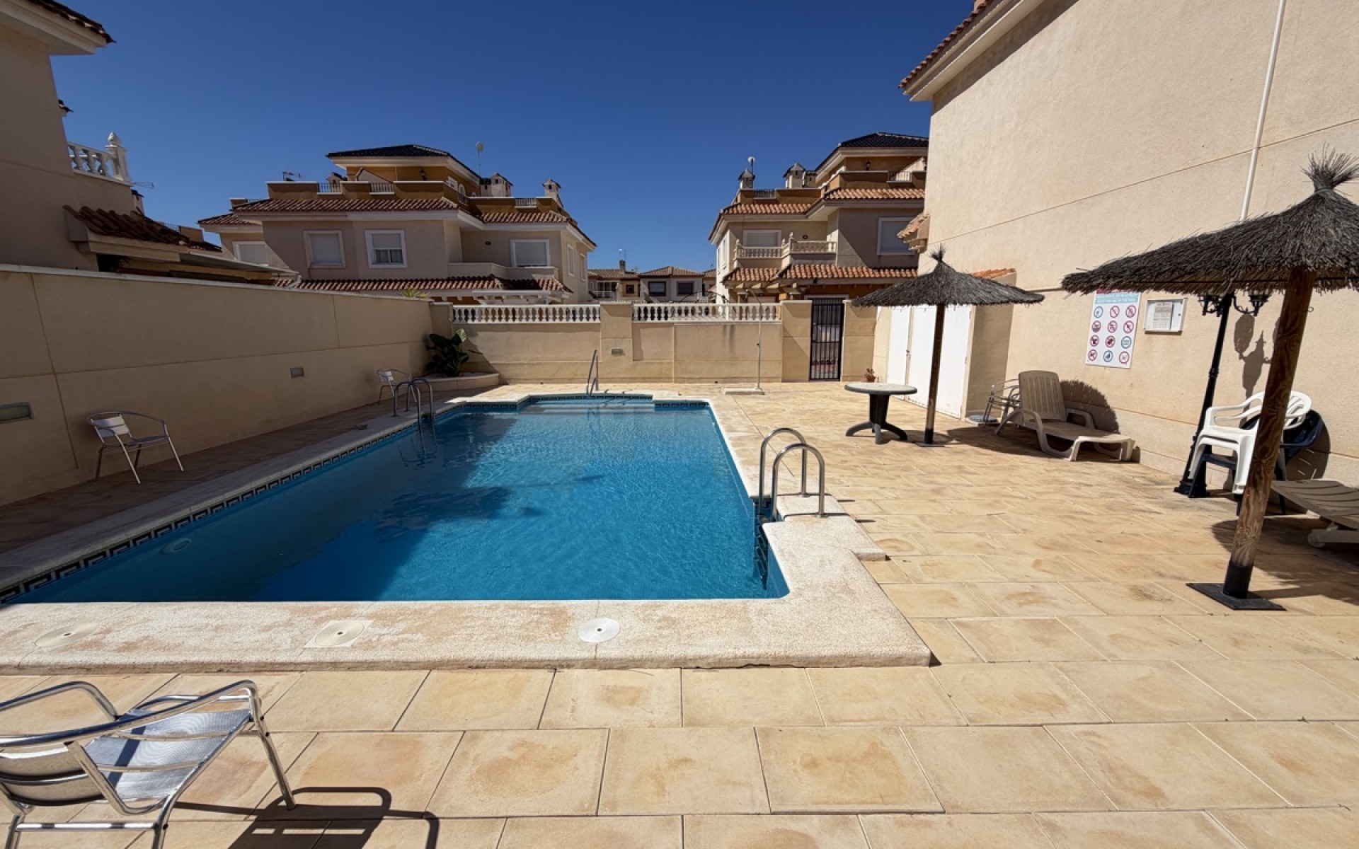 Resale - Rijtjes huis - Torre De La Horadada - Torre de la Horadada