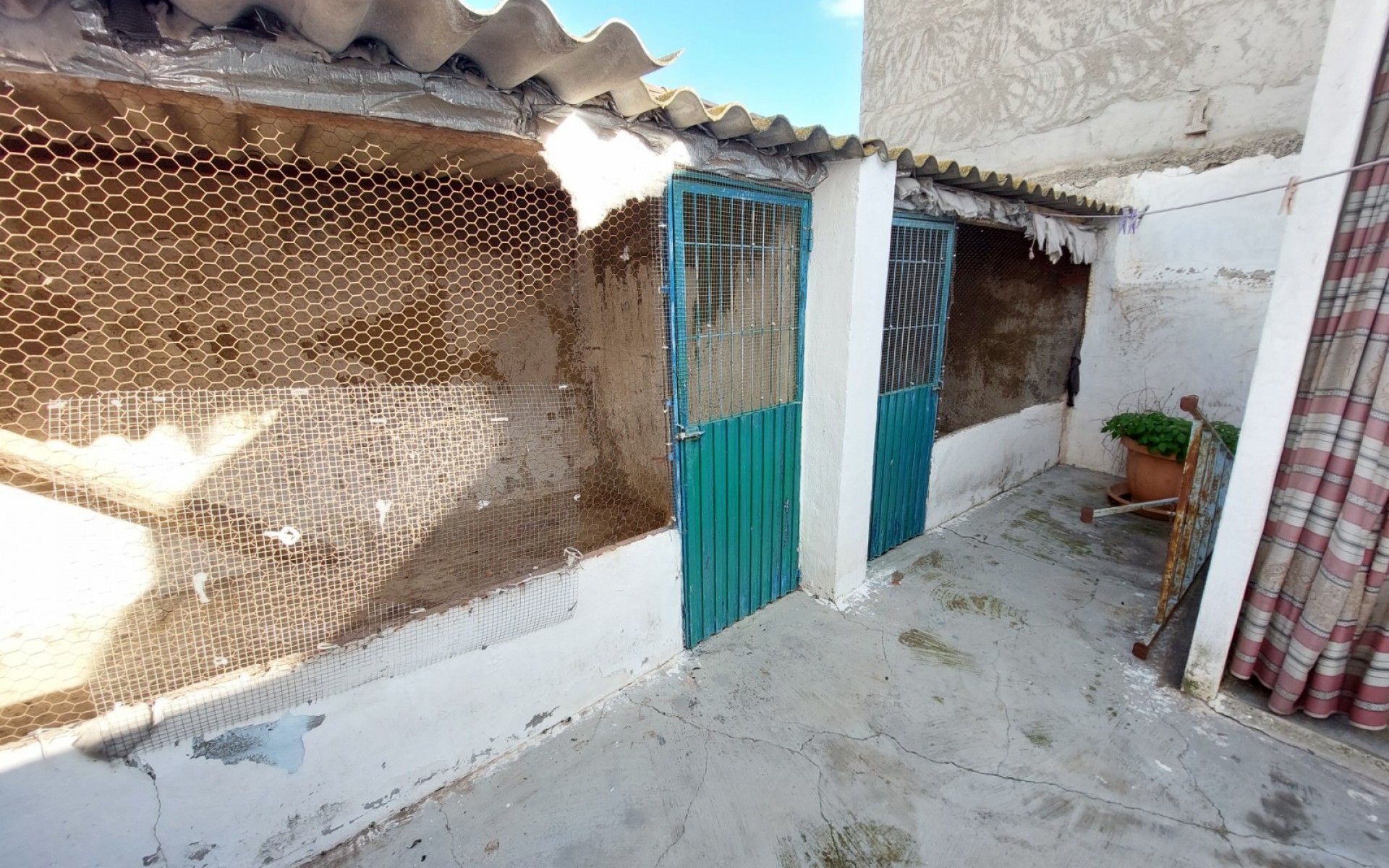Resale - Rijtjes huis - Torremendo