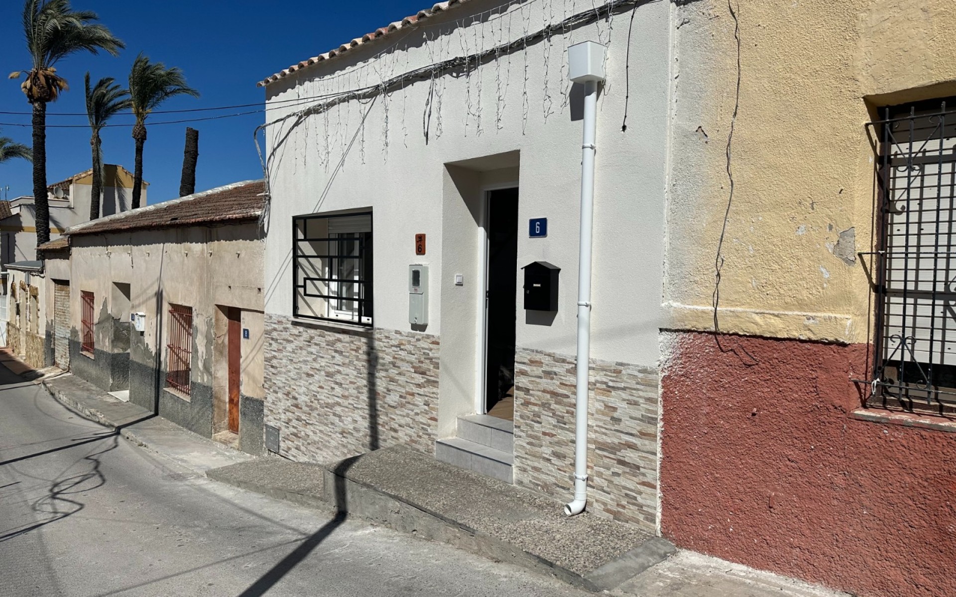Resale - Rijtjes huis - Torremendo