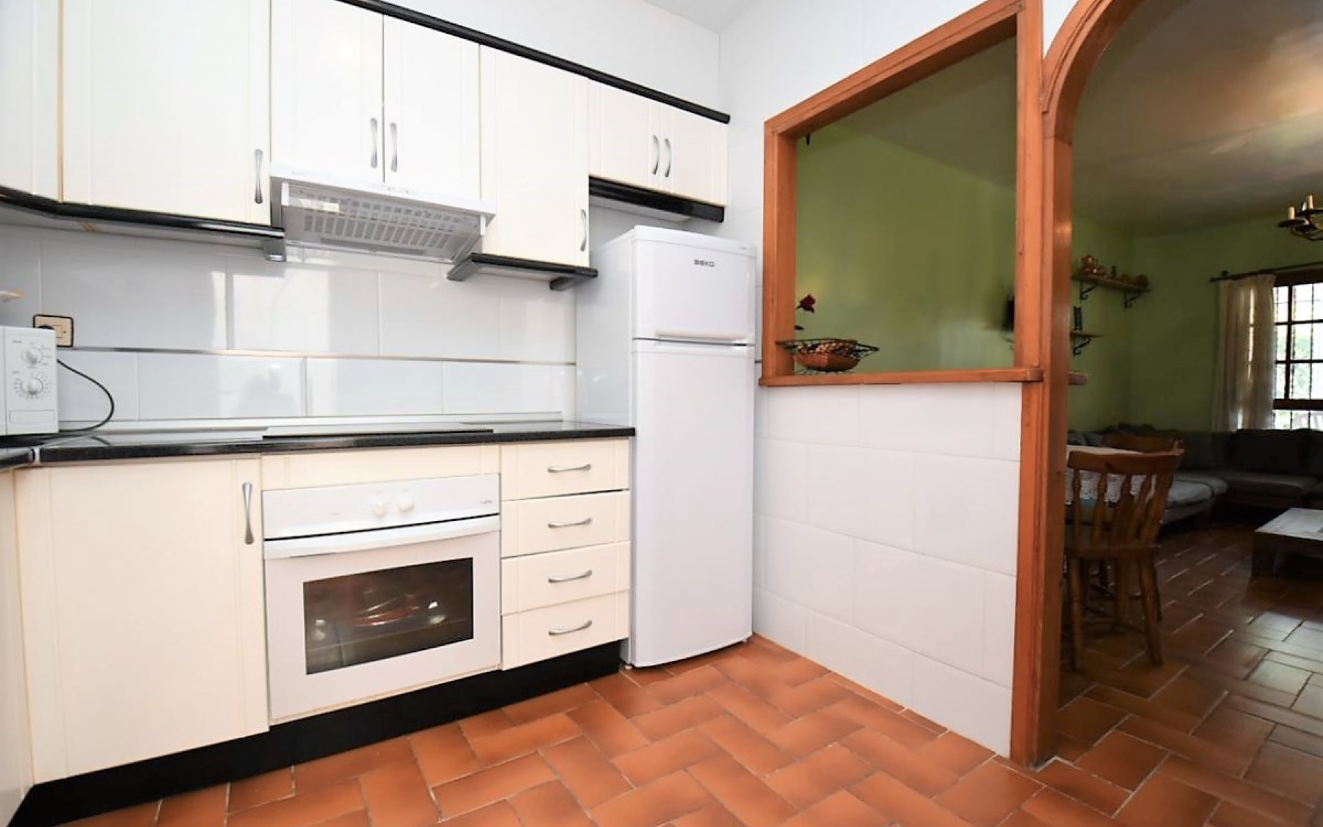 Resale - Rijtjes huis - Torrevieja - Aguas Nuevas