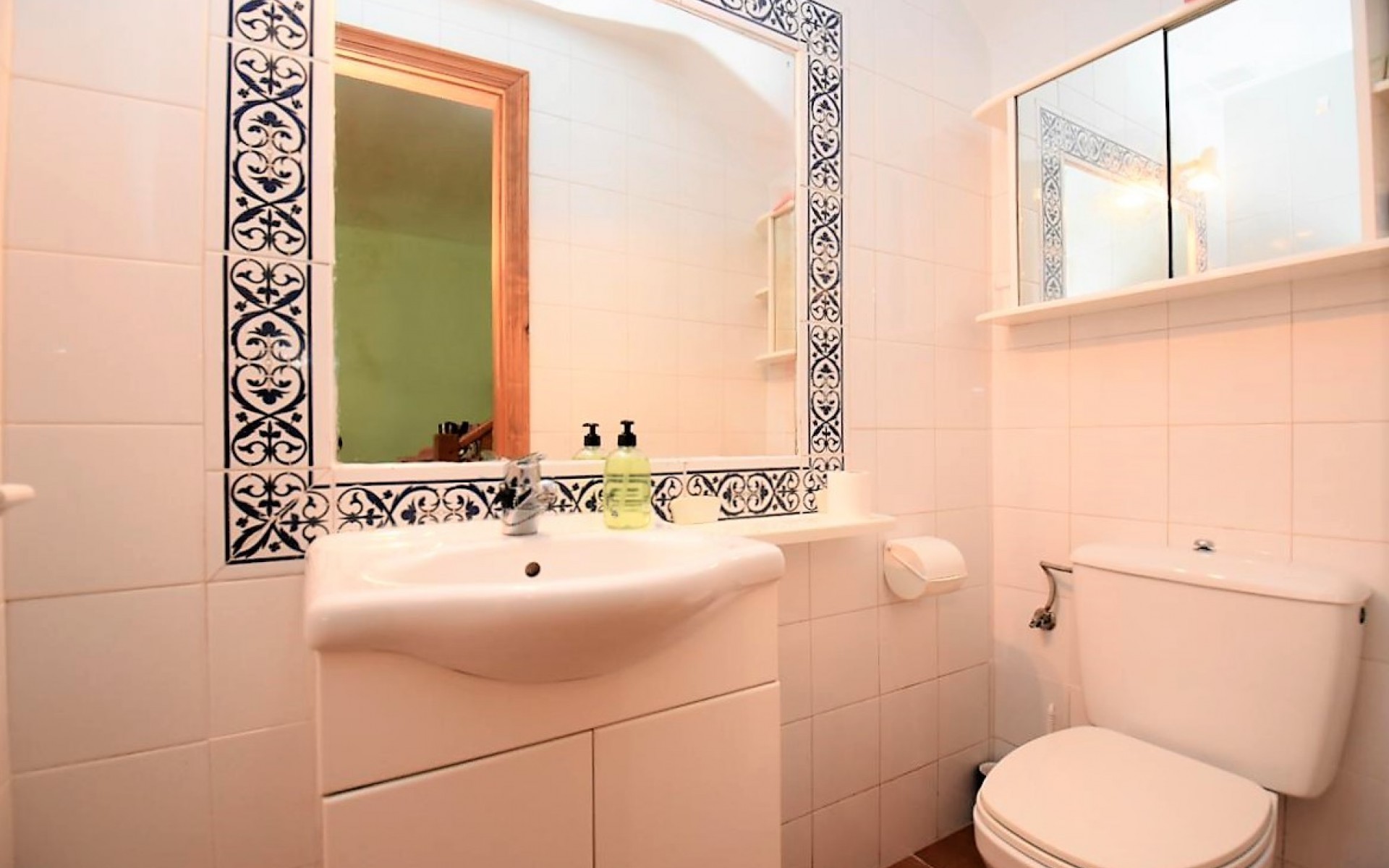 Resale - Rijtjes huis - Torrevieja - Aguas Nuevas