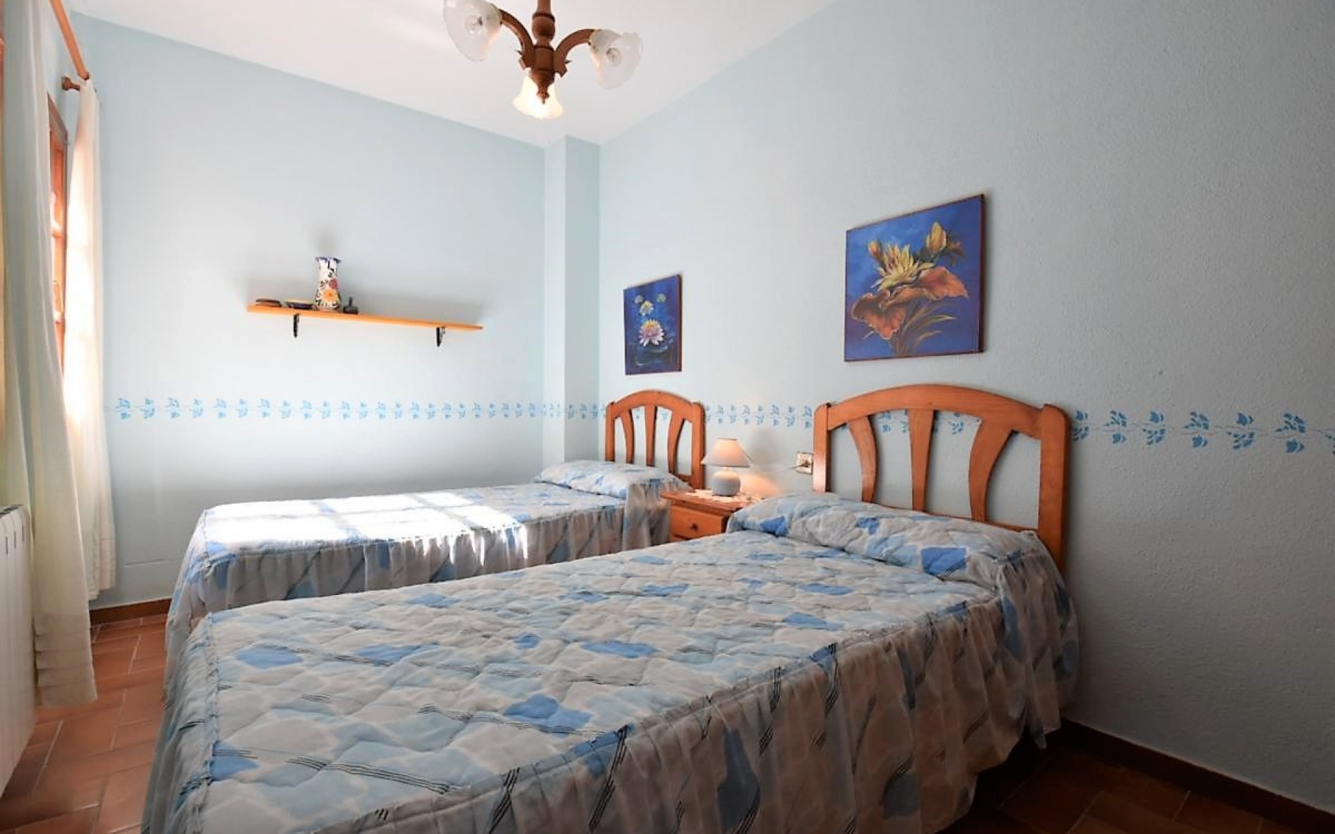 Resale - Rijtjes huis - Torrevieja - Aguas Nuevas