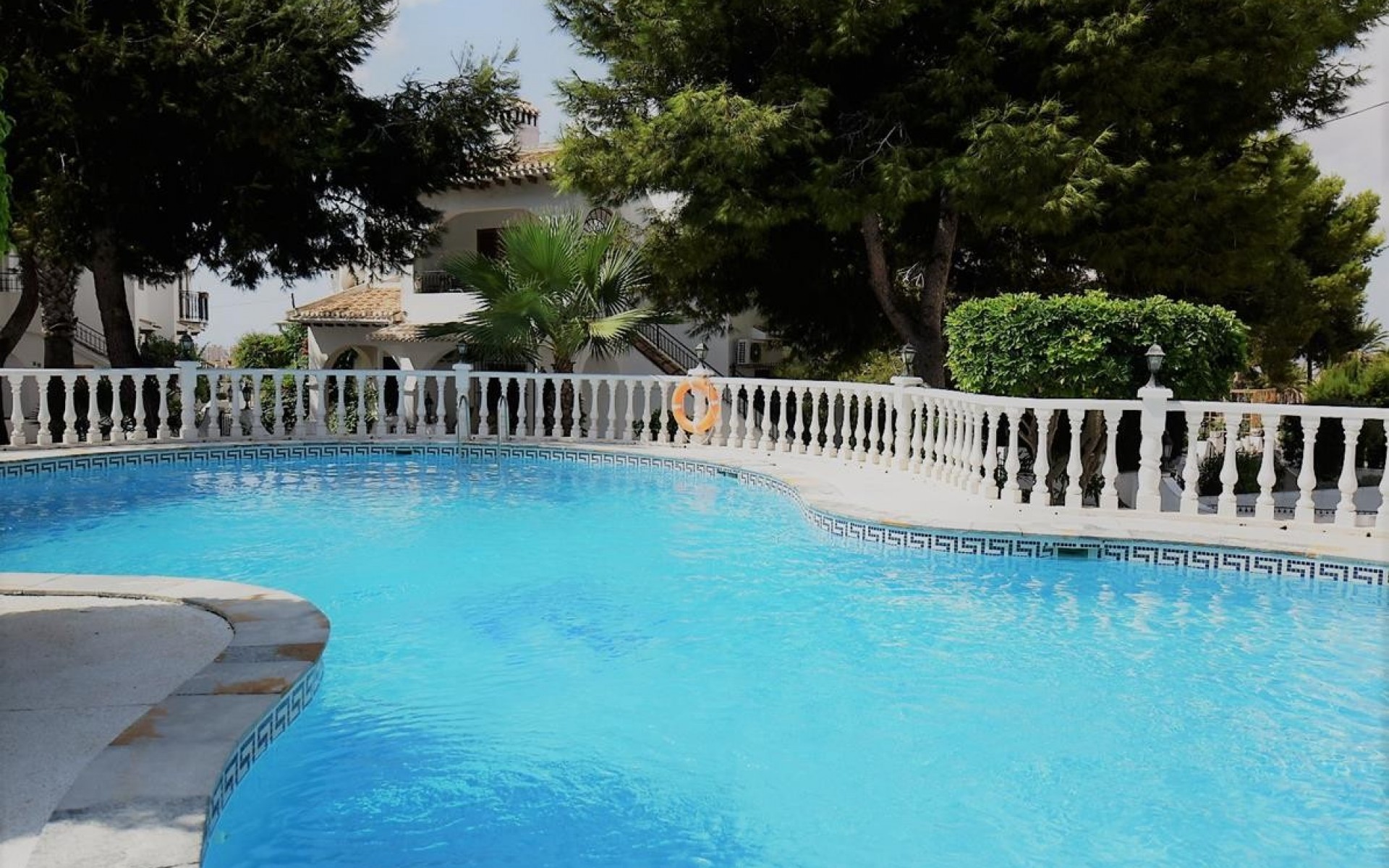 Resale - Rijtjes huis - Torrevieja - Aguas Nuevas