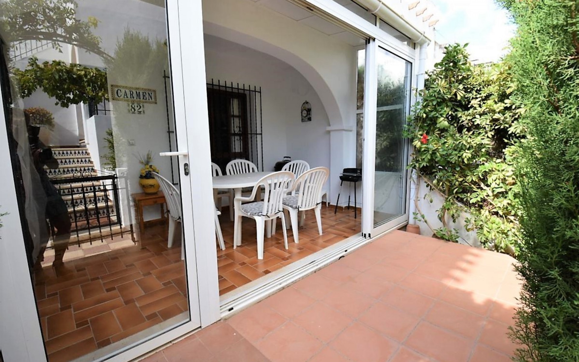 Resale - Rijtjes huis - Torrevieja - Aguas Nuevas