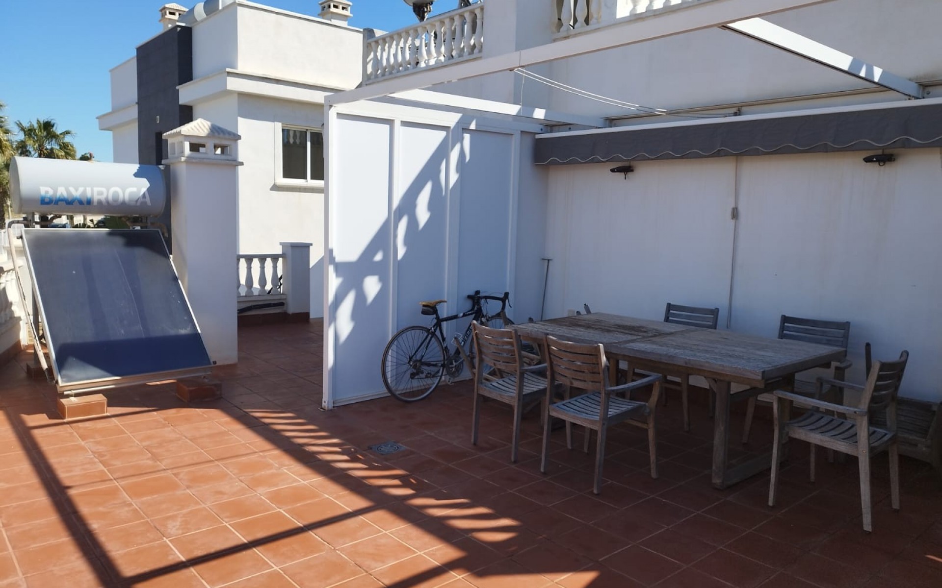 Resale - Rijtjes huis - Torrevieja - Aguas Nuevas