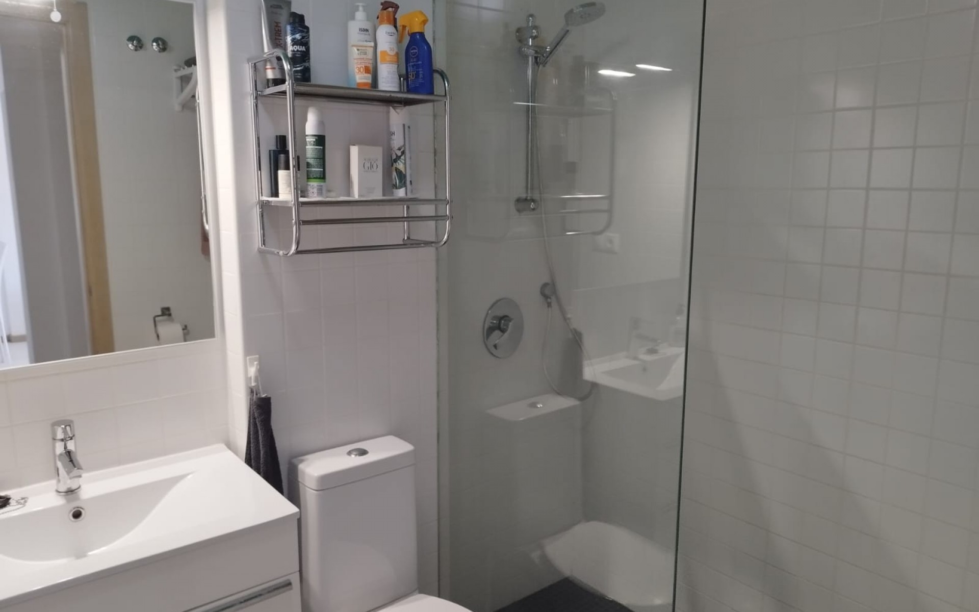 Resale - Rijtjes huis - Torrevieja - Aguas Nuevas