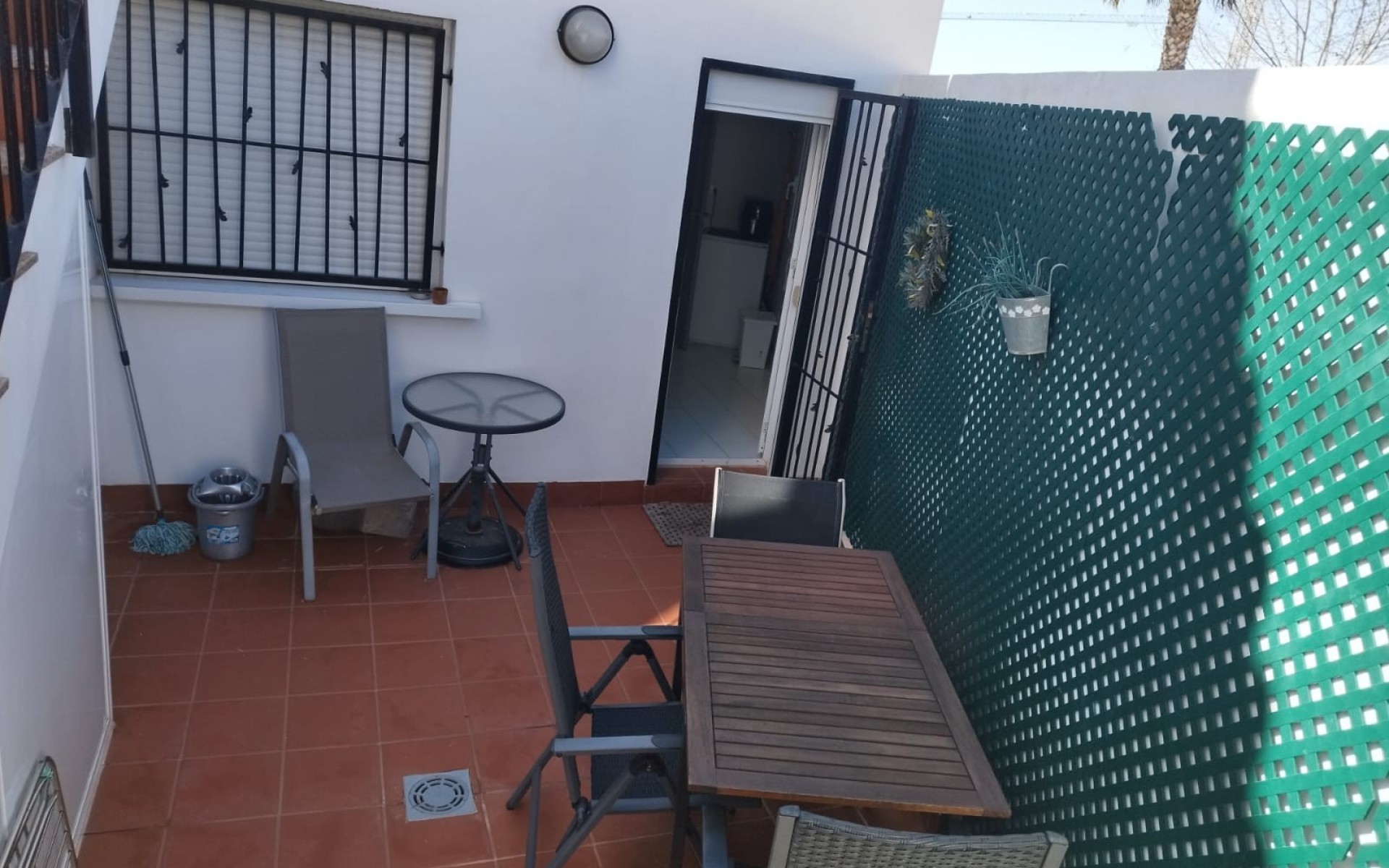 Resale - Rijtjes huis - Torrevieja - Aguas Nuevas