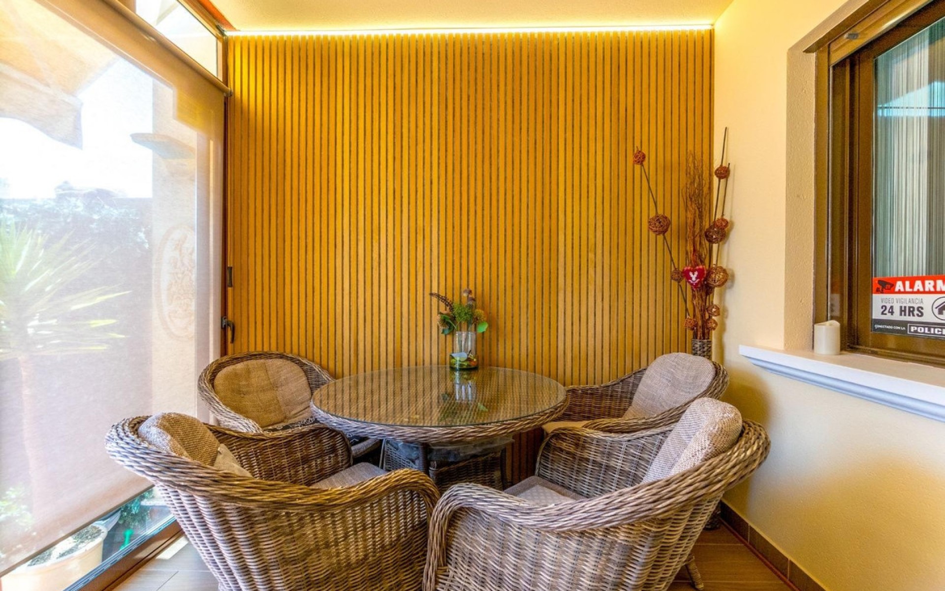 Resale - Rijtjes huis - Torrevieja - Aguas Nuevas