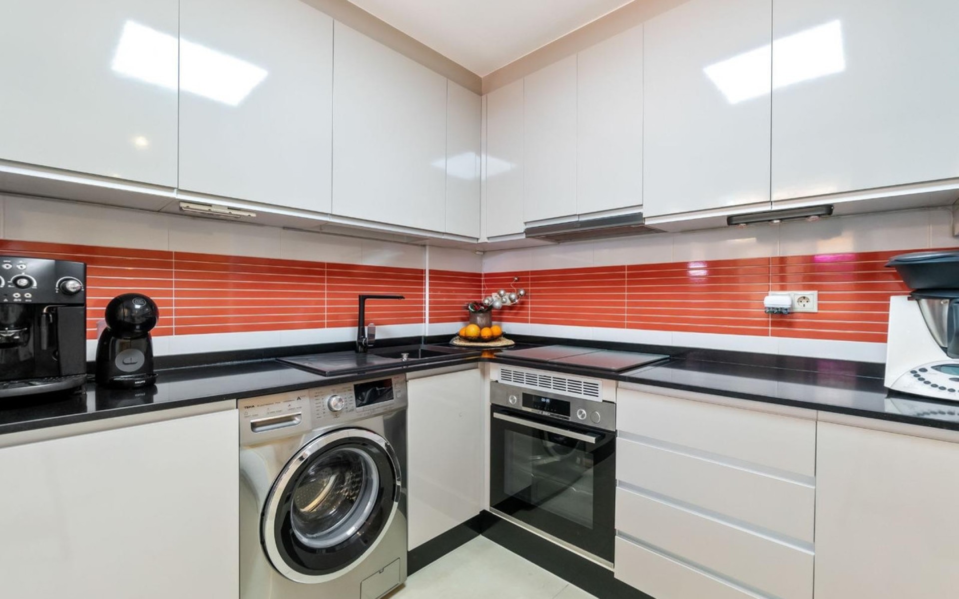 Resale - Rijtjes huis - Torrevieja - Aguas Nuevas