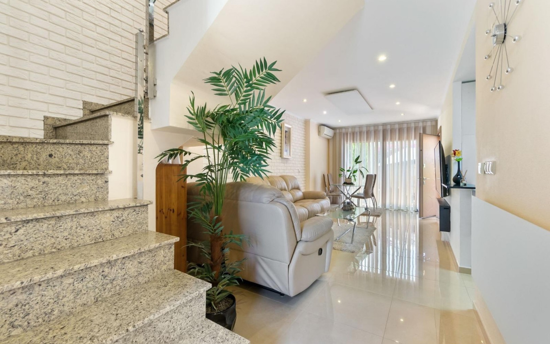 Resale - Rijtjes huis - Torrevieja - Aguas Nuevas