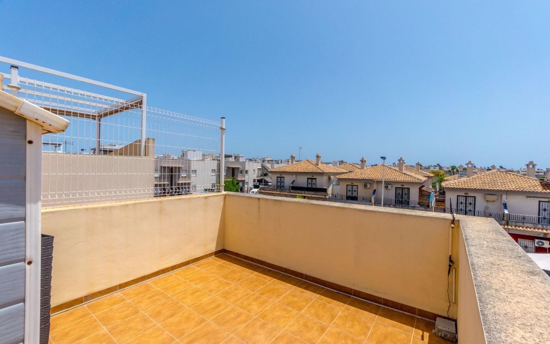 Resale - Rijtjes huis - Torrevieja - Aguas Nuevas