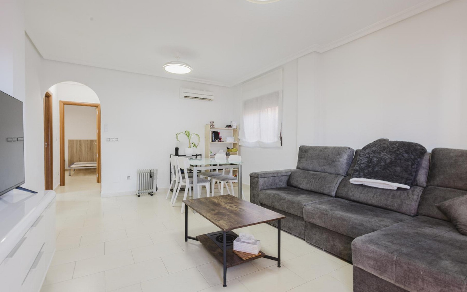 Resale - Rijtjes huis - Torrevieja - Aguas Nuevas