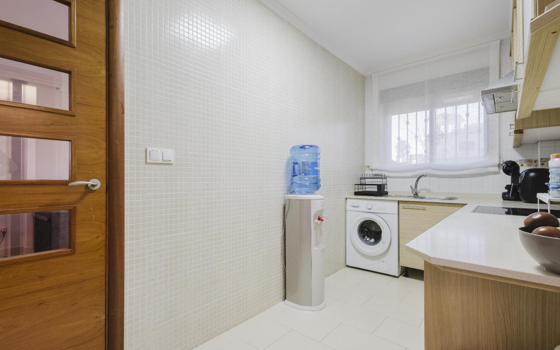 Resale - Rijtjes huis - Torrevieja - Aguas Nuevas