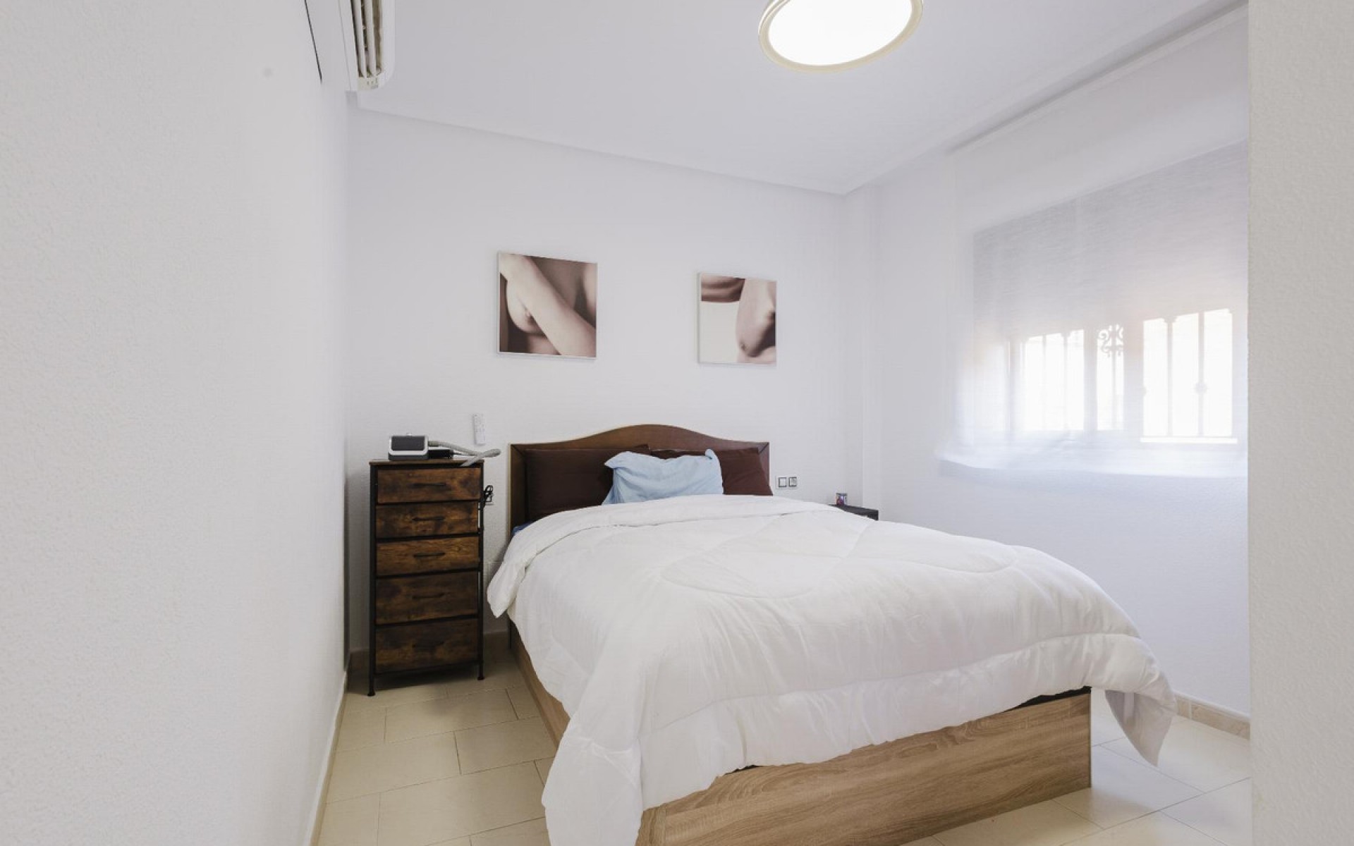 Resale - Rijtjes huis - Torrevieja - Aguas Nuevas