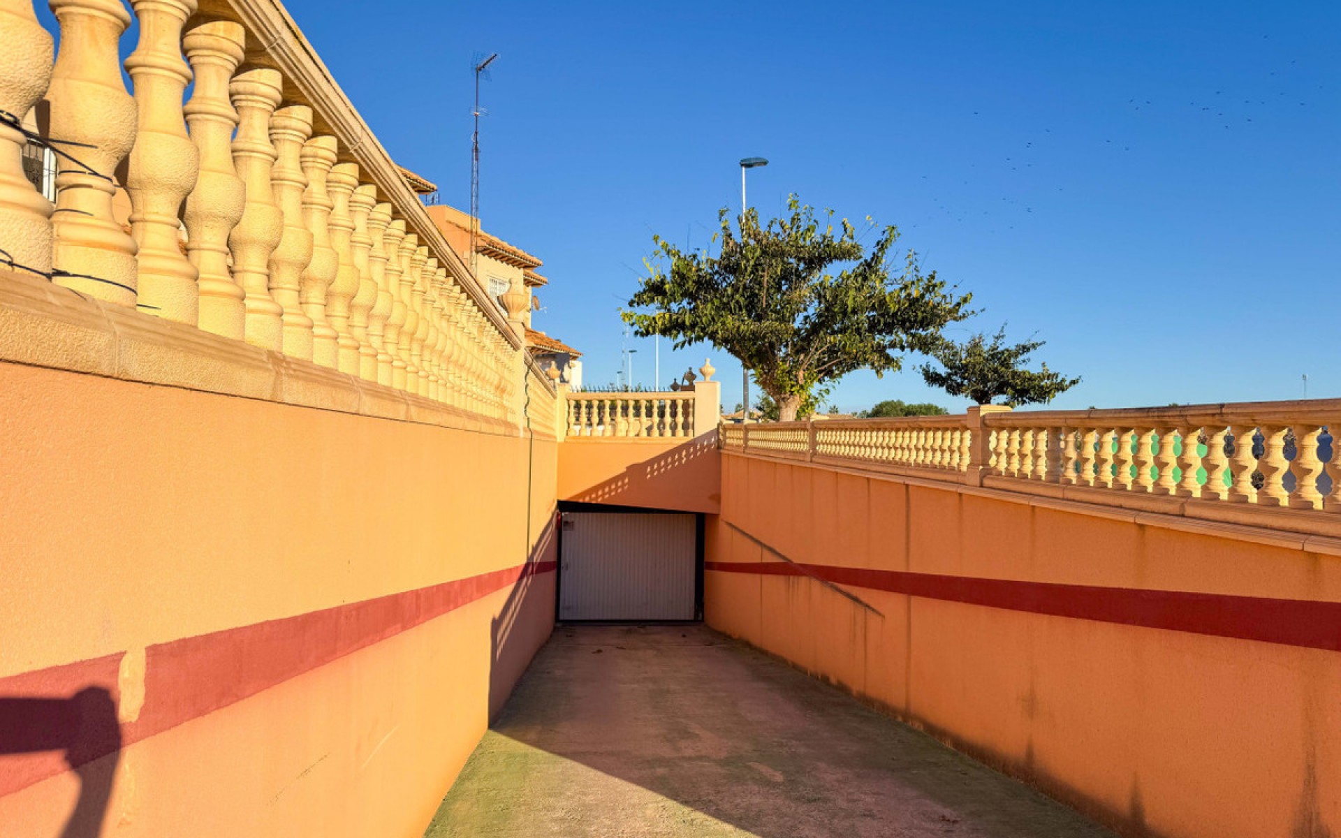 Resale - Rijtjes huis - Torrevieja - Aguas Nuevas