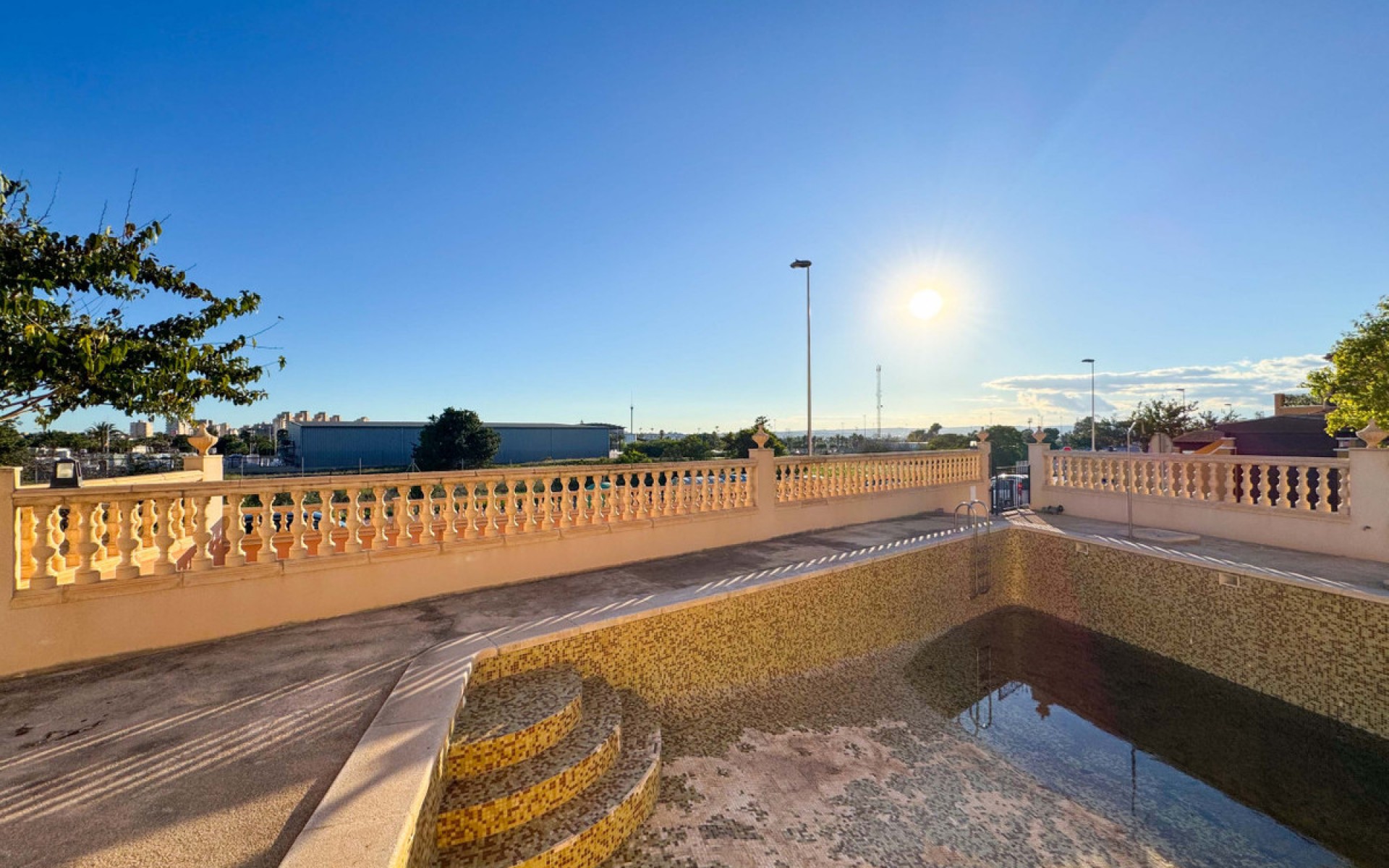 Resale - Rijtjes huis - Torrevieja - Aguas Nuevas
