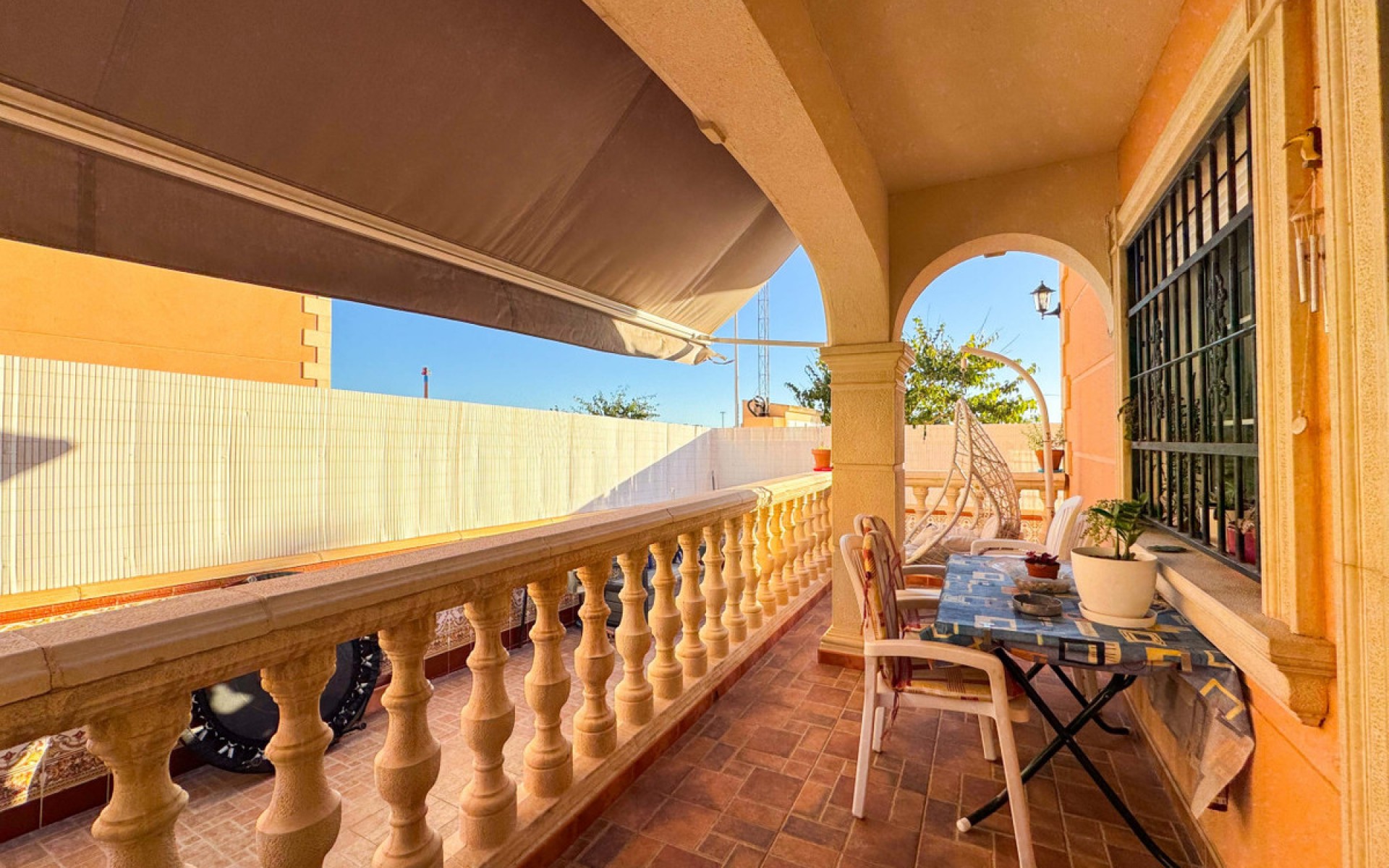 Resale - Rijtjes huis - Torrevieja - Aguas Nuevas