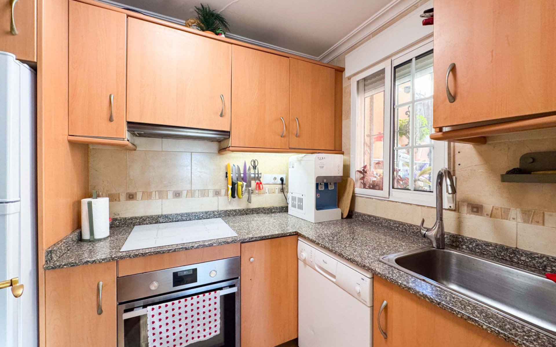 Resale - Rijtjes huis - Torrevieja - Aguas Nuevas