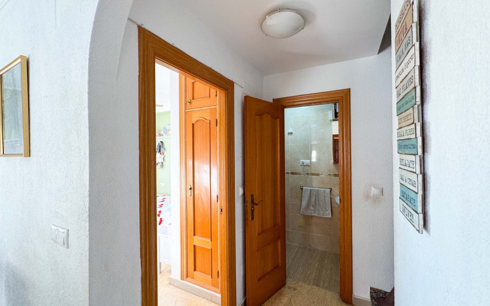 Resale - Rijtjes huis - Torrevieja - Aguas Nuevas