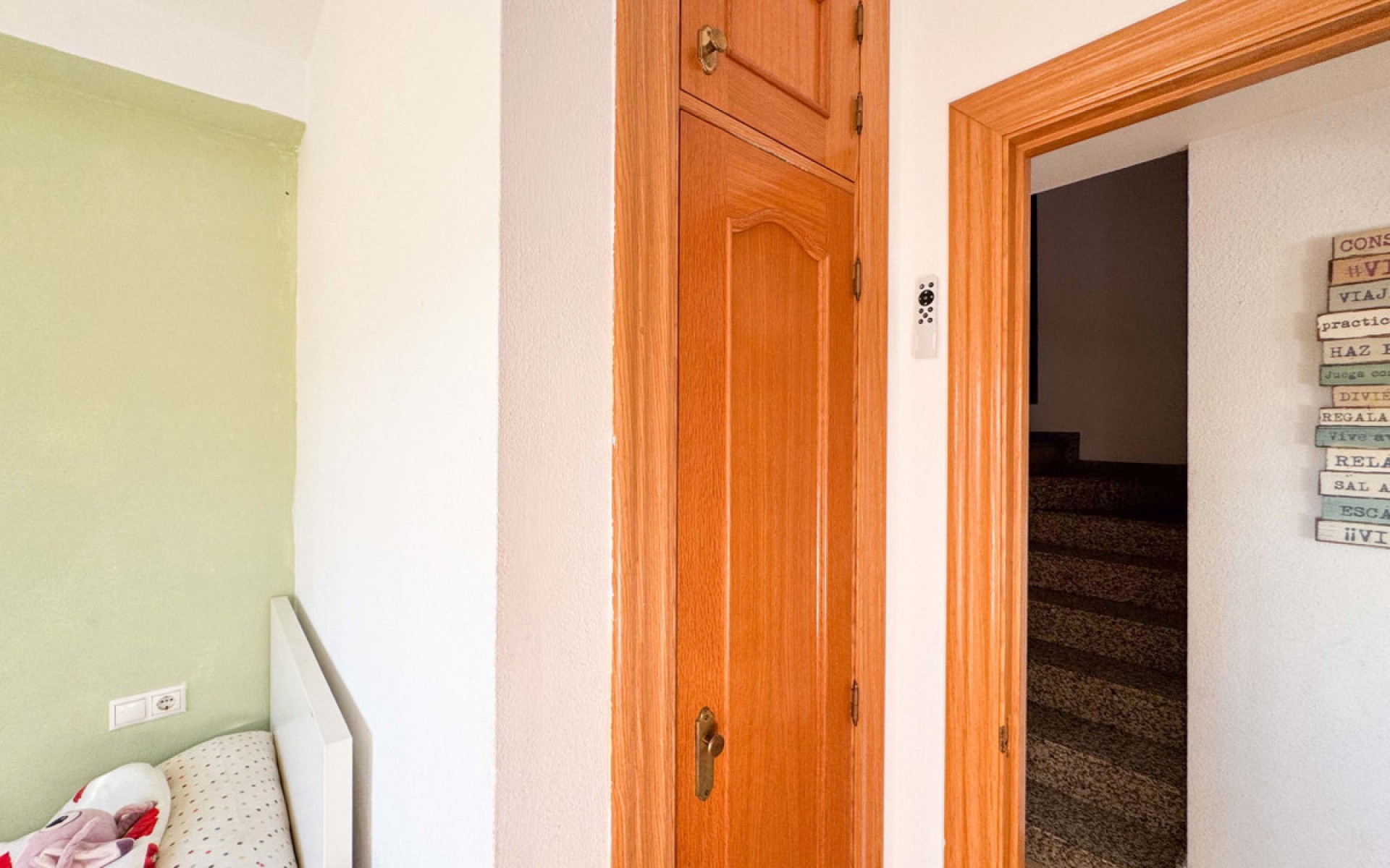 Resale - Rijtjes huis - Torrevieja - Aguas Nuevas