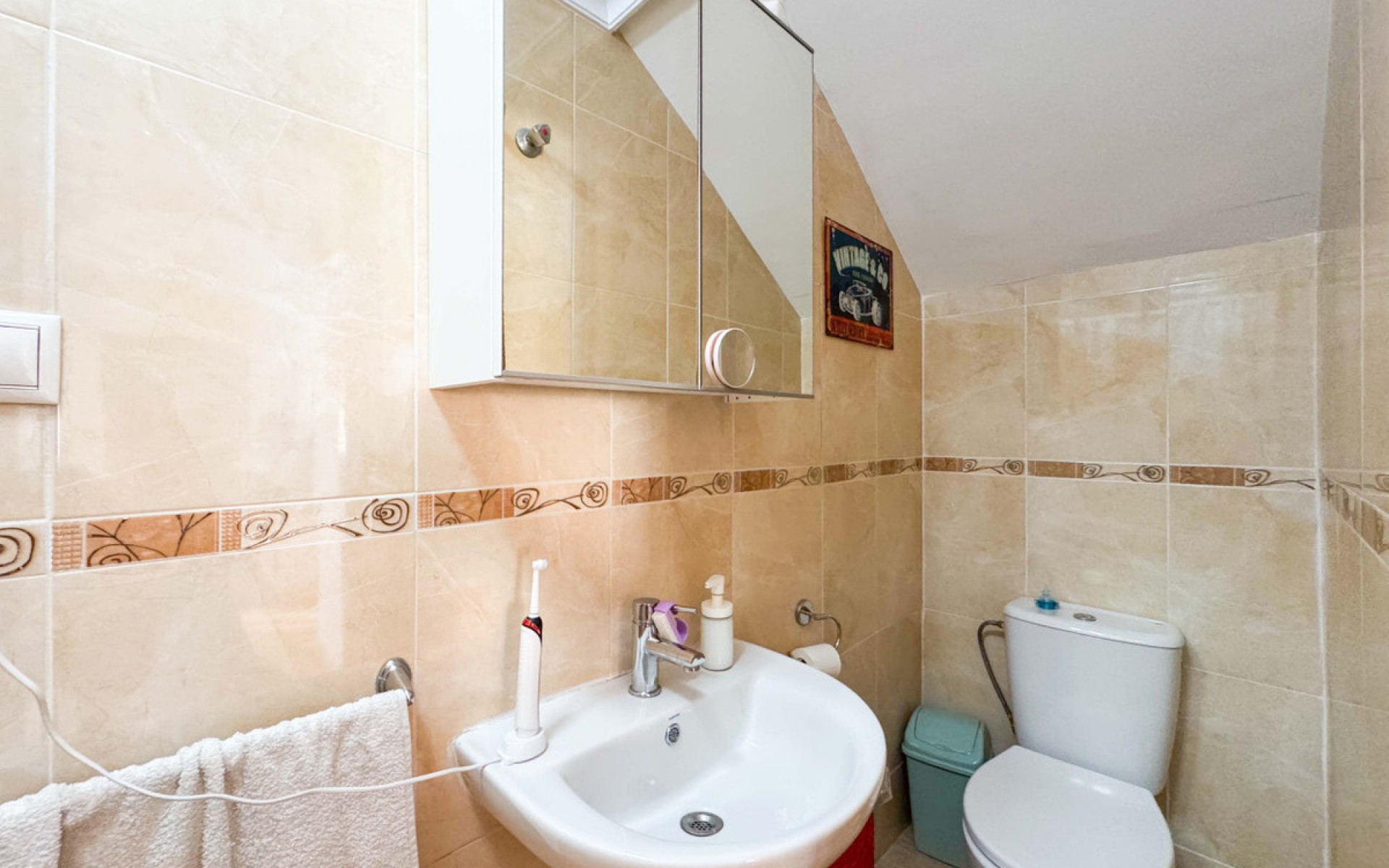 Resale - Rijtjes huis - Torrevieja - Aguas Nuevas