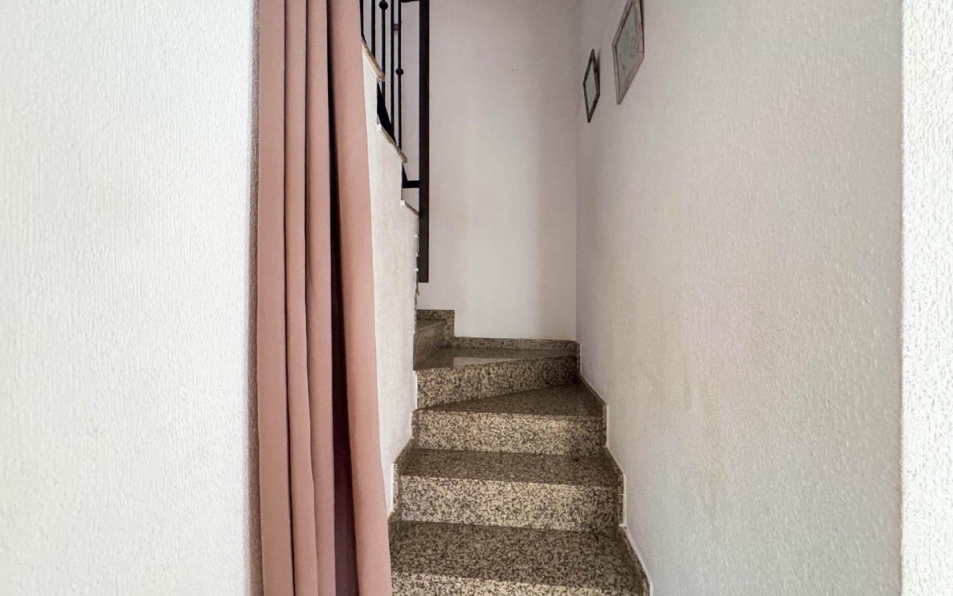 Resale - Rijtjes huis - Torrevieja - Aguas Nuevas